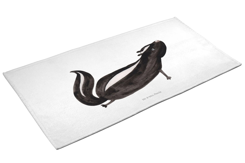 50 x 100 ręcznik skunks Joga sporthandtücher, baumwollhandtücher, reisehandtücher, bad handtuch, Duschtuch, Handtuch 50x100, Gästehandtuch, handtücher 50x100, gesichtstuch, handtuch badezimmer, handtuch bad, Kinderhandtuch, handtücher, Mittelgroßes Handtuch, Reisehandtuch, sporthandtuch, Gästehandtücher, gesichtshandtuch, frotteehandtücher, Handtuch, kinderhandtücher, Stinktier, Skunk, Lache, Raubtier, Yoga, Namaste, Lebe, Stinker, Wildtier, Stinki, Liebe