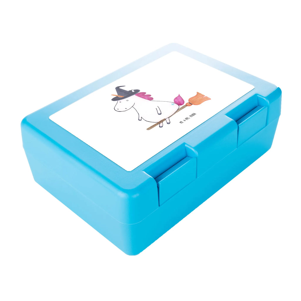 Pudełko na kanapki jednorożec Czarownica Jednorożec, jednorożce, dekoracje jednorożca, jednorożec