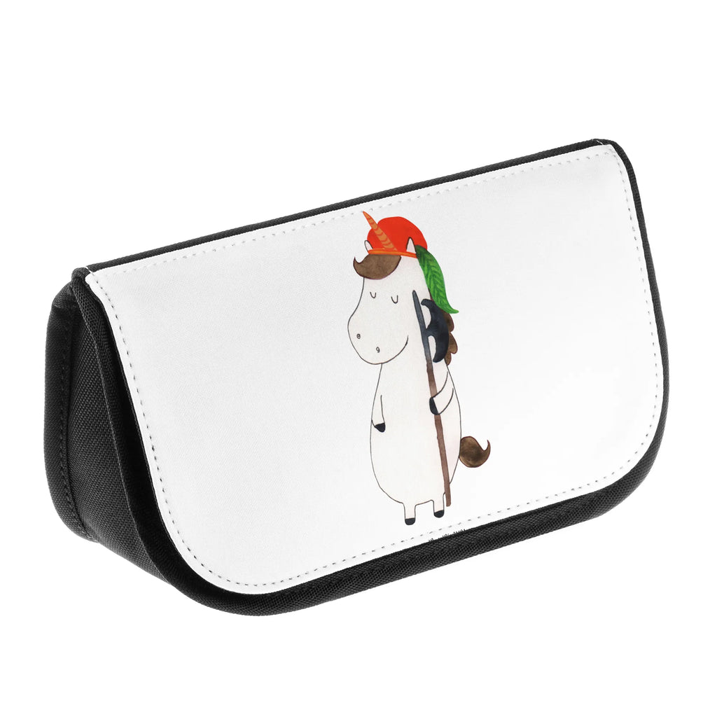 Cosmetics bag unicorn Young Cosmetics, Cosmetic bag, Toilet bag, Wallet, Sludge bag, Bag, Mudflap case, Make-up bag, unicorn, unicorns, Medieval, Jack, Farmer, Unicorn