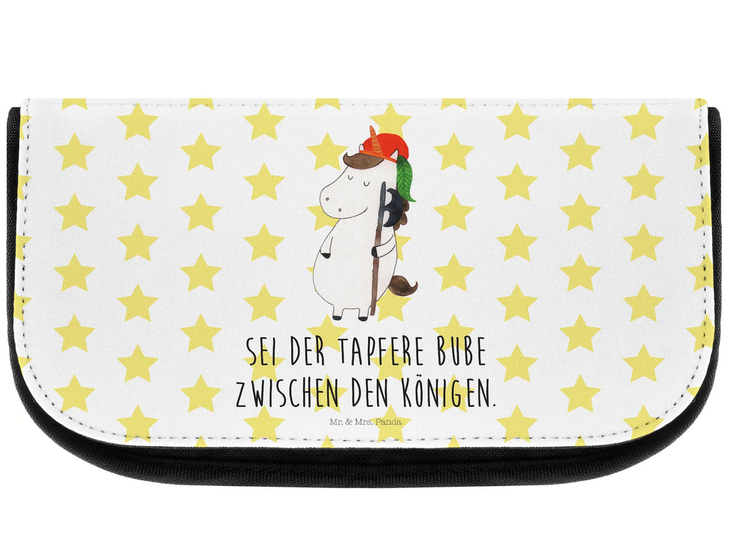 Cosmetics bag unicorn Young Cosmetics, Cosmetic bag, Toilet bag, Wallet, Sludge bag, Bag, Mudflap case, Make-up bag, unicorn, unicorns, Medieval, Jack, Farmer, Unicorn