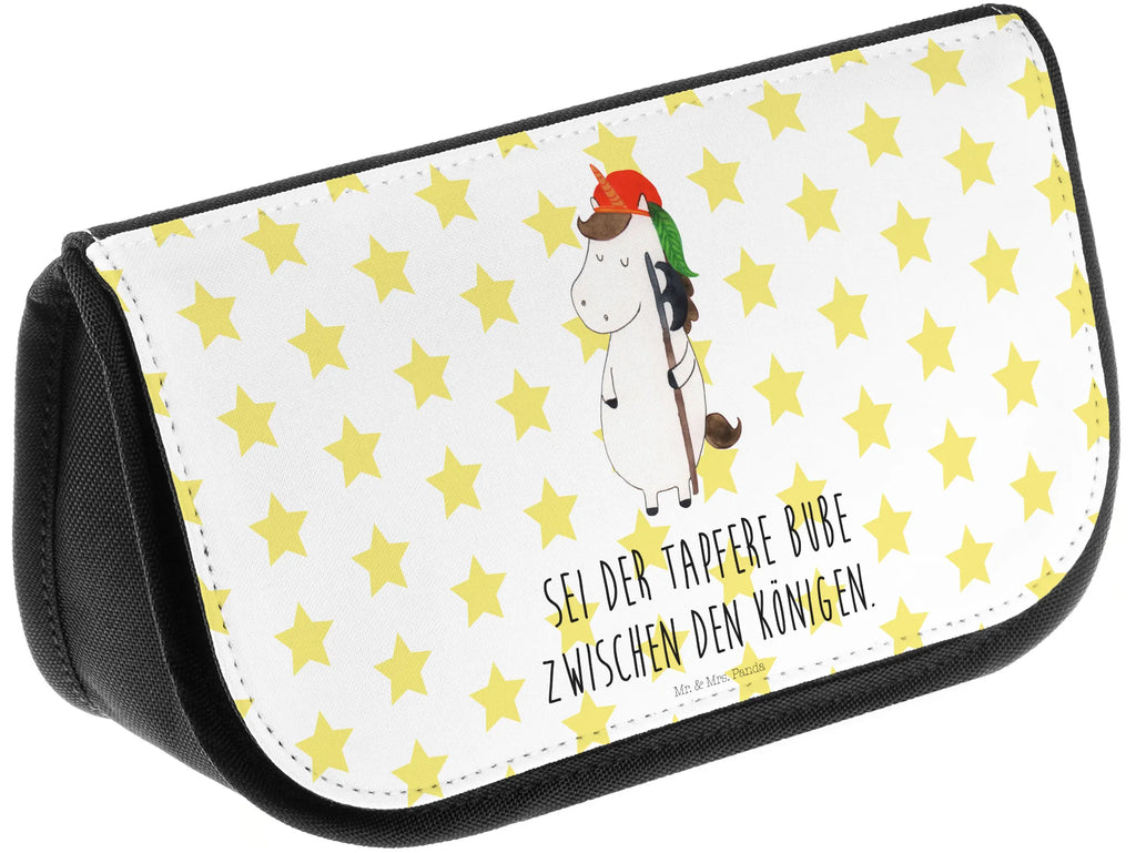 Cosmetics bag unicorn Young Cosmetics, Cosmetic bag, Toilet bag, Wallet, Sludge bag, Bag, Mudflap case, Make-up bag, unicorn, unicorns, Medieval, Jack, Farmer, Unicorn