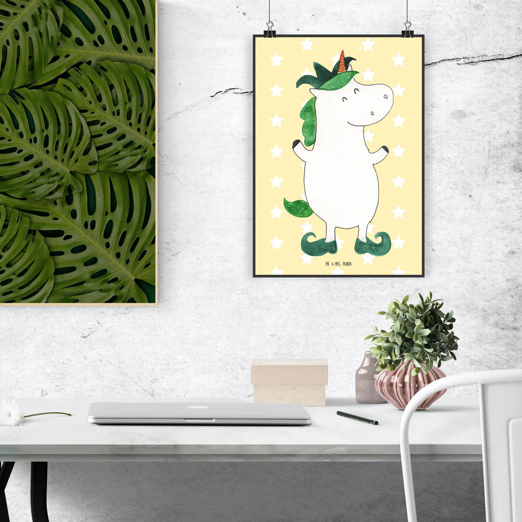 Poster unicorn joker Mr. & Mrs. Panda Poster, Wandschmuck, wandkunst, grafikposter, kunstdruck poster, Bild, Poster, Designposter, Deko Bild, Wanddeko Bild, Kunstdruck, wanddruck, drucke, Wandposter, Wanddekoration, kunst für die wand, Plakat, Posterdruck, Bild für Wand, kunstposter, wanddeko, Wandbild, Einhorn Deko, Einhörner, Einhorn, Unicorn, Mittelalter, Kasper, Gaukler, Hofnarr