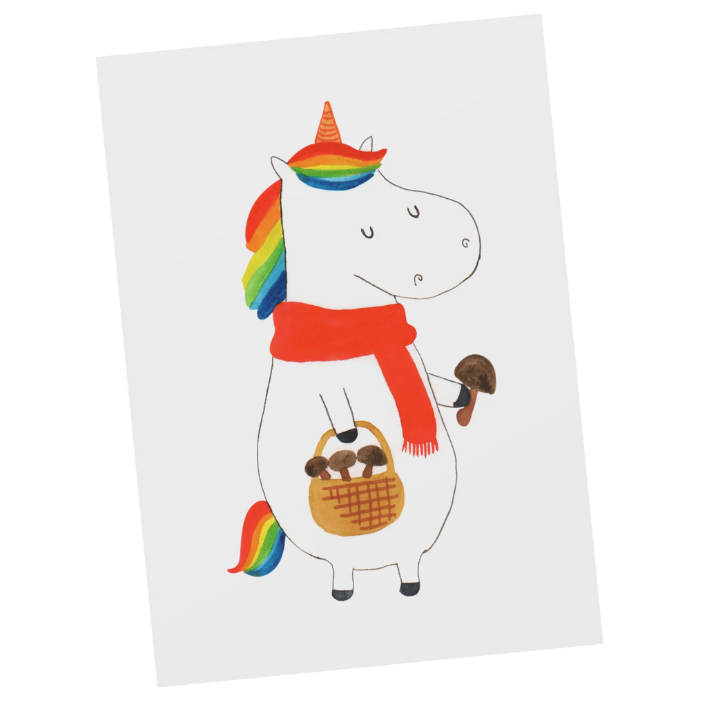 Postcard unicorn Mushroom Einladungskarte, Einladungskarten Geburtstag, Karte, Dankeskarte, Einladung Geburtstag, Postkarte, Grußkarte, Ansichtskarten, Geburtstagskarte, Ansichtskarte, Einladung, Geschenkkarte, Einhorn, Einhörner, Einhorn Deko, Unicorn, Pilzsammler, Liebeskummer, Motivation, Pilze, Spruch