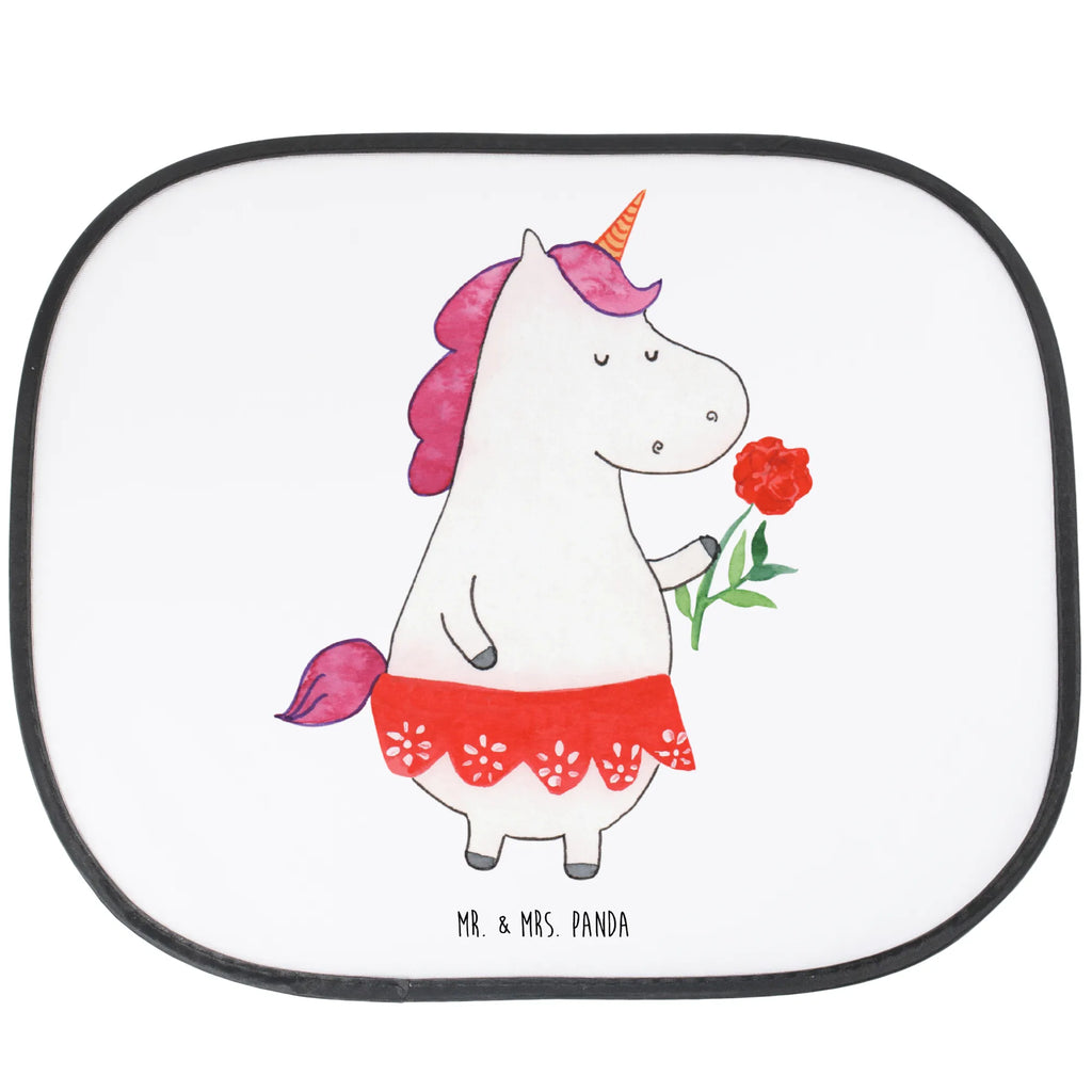 Car sun shade unicorn lady sun protection, car, gift, sun visor, family, windows, children, back seat, unicorn, unicorns, lady, bachelorette, bachelor, fine lady, woman, girlfriend, divorce