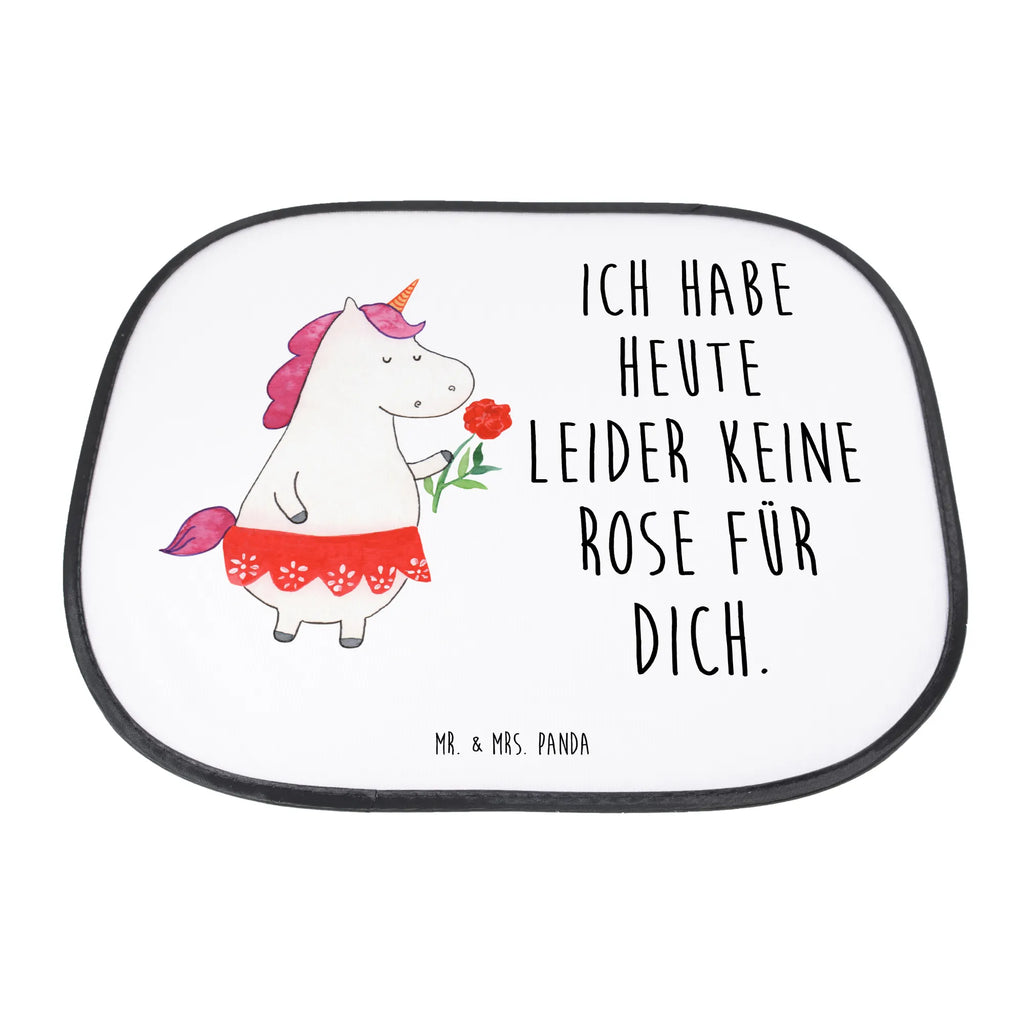 Car sun shade unicorn lady sun protection, car, gift, sun visor, family, windows, children, back seat, unicorn, unicorns, lady, bachelorette, bachelor, fine lady, woman, girlfriend, divorce