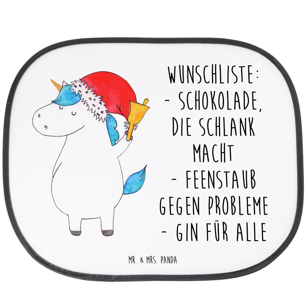 seitlicher Sonnenschutz Einhorn Weihnachtsmann Auto Sonnenschutz, Sonnenschutz Baby, Sonnenschutz Kinder, Sonne, Sonnenblende, Sonnenschutzfolie, Sonne Auto, Sonnenschutz Auto, Sonnenblende Auto, Auto Sonnenblende, Sonnenschutz für Auto, Sonnenschutz fürs Auto, Sonnenschutz Auto Seitenscheibe, Sonnenschutz für Autoscheiben, Autoscheiben Sonnenschutz, Sonnenschutz Autoscheibe, Autosonnenschutz, Sonnenschutz Autofenster, Einhorn, Einhörner, Einhorn Deko, Unicorn, Gin, Schokolade, Schoki, Weihnachten, Weihnachtsmann, Nikolaus, Wunschzettel, Wunschliste, Feenstaub