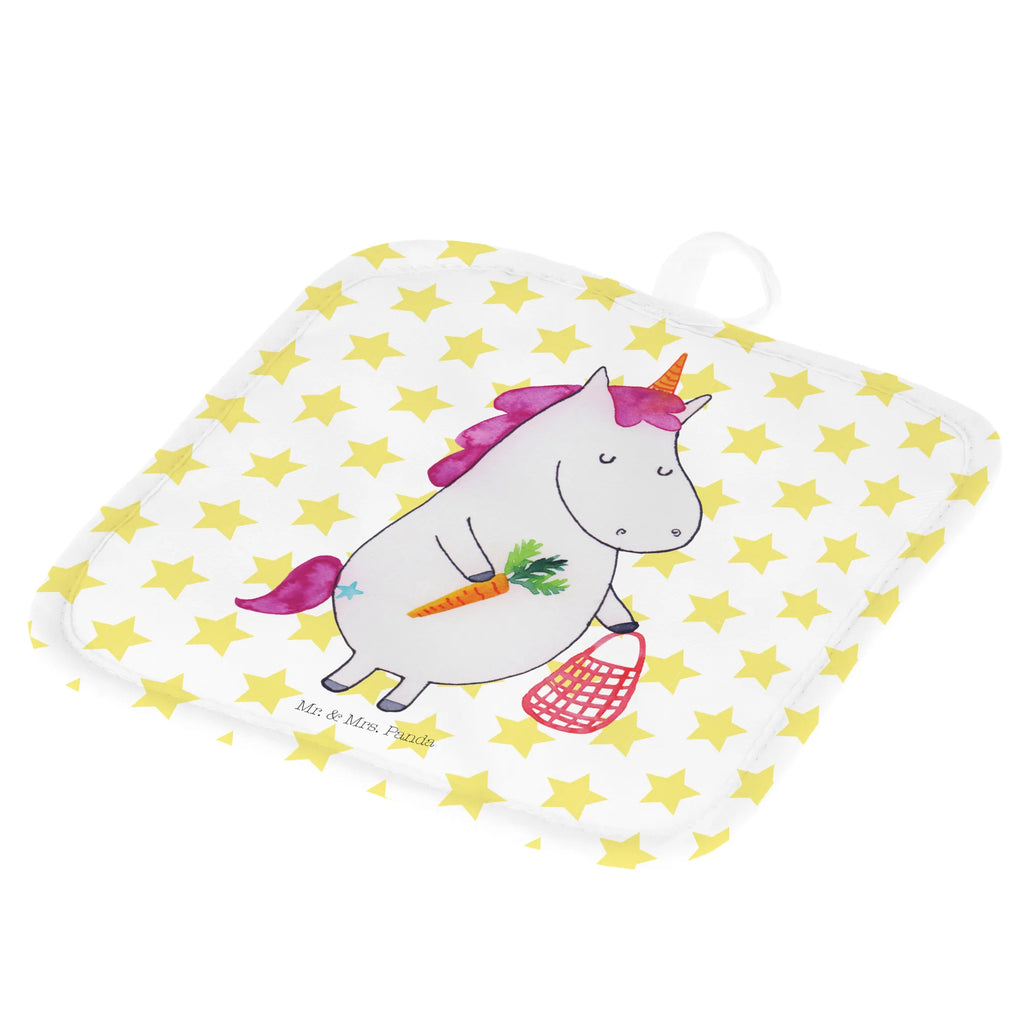 2-elementowy zestaw podkładek pod garnki Jednorożec Wegański Topflappen 2er Set, Topfuntersetzer, 2er Set Topflappen, Topflappenset, Topflappen, Topfhandschuhe, Topflappen Set, topfhalter, Einhörner, Einhorn Deko, Unicorn, Einhorn, Veganer, Veganismus, Vegan, Rohkost, Vegetariar, Gesund Leben, Gesund essen
