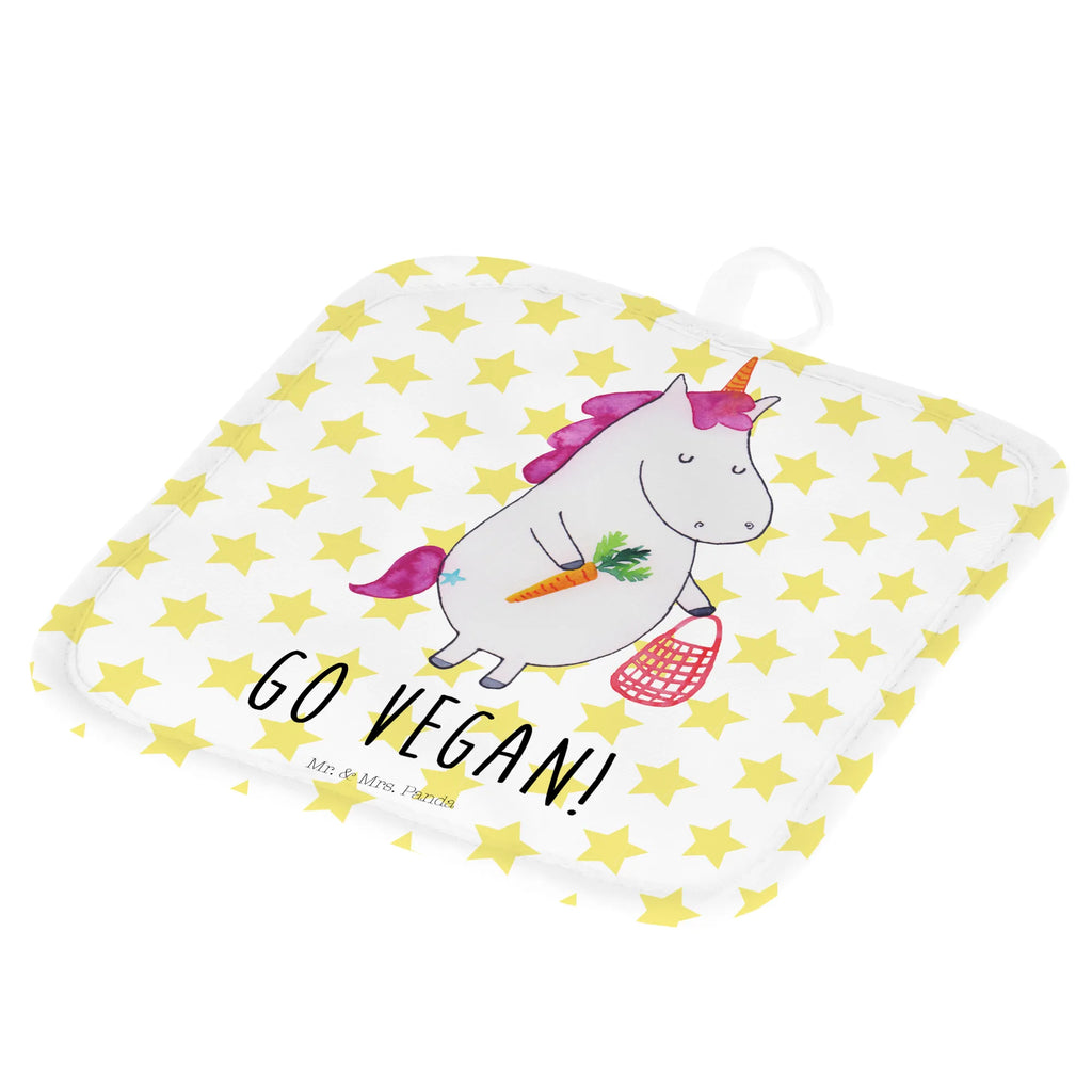 2-elementowy zestaw podkładek pod garnki Jednorożec Wegański Topflappen 2er Set, Topfuntersetzer, 2er Set Topflappen, Topflappenset, Topflappen, Topfhandschuhe, Topflappen Set, topfhalter, Einhörner, Einhorn Deko, Unicorn, Einhorn, Veganer, Veganismus, Vegan, Rohkost, Vegetariar, Gesund Leben, Gesund essen