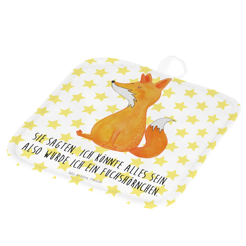 2er Set Topflappen  Fuchshörnchen Topflappenset, Topfhandschuhe, Topflappen mit Spruch, Topflappen, Topflappen lustig, Topfhandschuh, Topflappen Set, Ofenhandschuh, Topfuntersetzer, Topflappen 2er Set, Schöne Topflappen, Ofenhandschuhe, Einhorn, Einhörner, Einhorn Deko, Unicorn, Fuchshorn, Fuchshörnchen, Fuchs, Foxycorn, Füchse, Unicorns