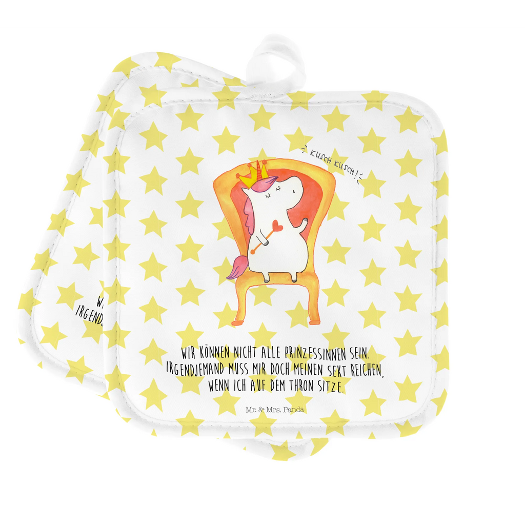 Pot holder unicorn princess 2er Set Topflappen, Topflappen 2er Set, Topflappen, topfhalter, Topflappen Set, Topflappenset, Topfhandschuhe, Topfuntersetzer, Einhörner, Unicorn, Einhorn, Einhorn Deko, Geburtstagsgeschenk, Geburtstag, Prinzessin, Monat, Geschenk