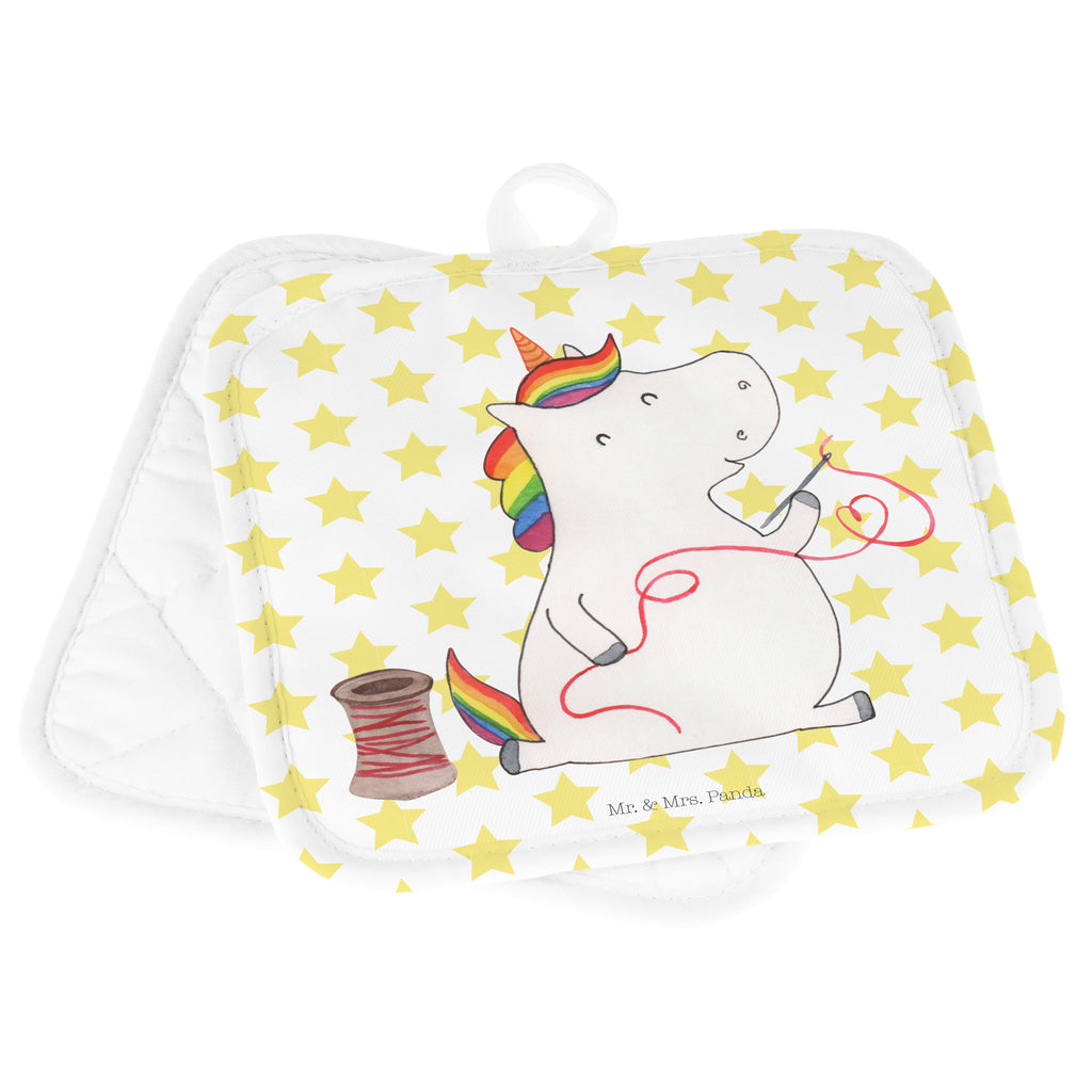 2er Set Topflappen  Einhorn Näherin Topflappen 2er Set, Topflappen Set, 2er Set Topflappen, Topfhandschuhe, Topflappenset, Topflappen, topfhalter, Topfuntersetzer, Einhörner, Einhorn Deko, Unicorn, Einhorn, Freundin, Nähzimmer, Mädchen, Basteln, Stricken, Nähen, Näherin, Häkeln