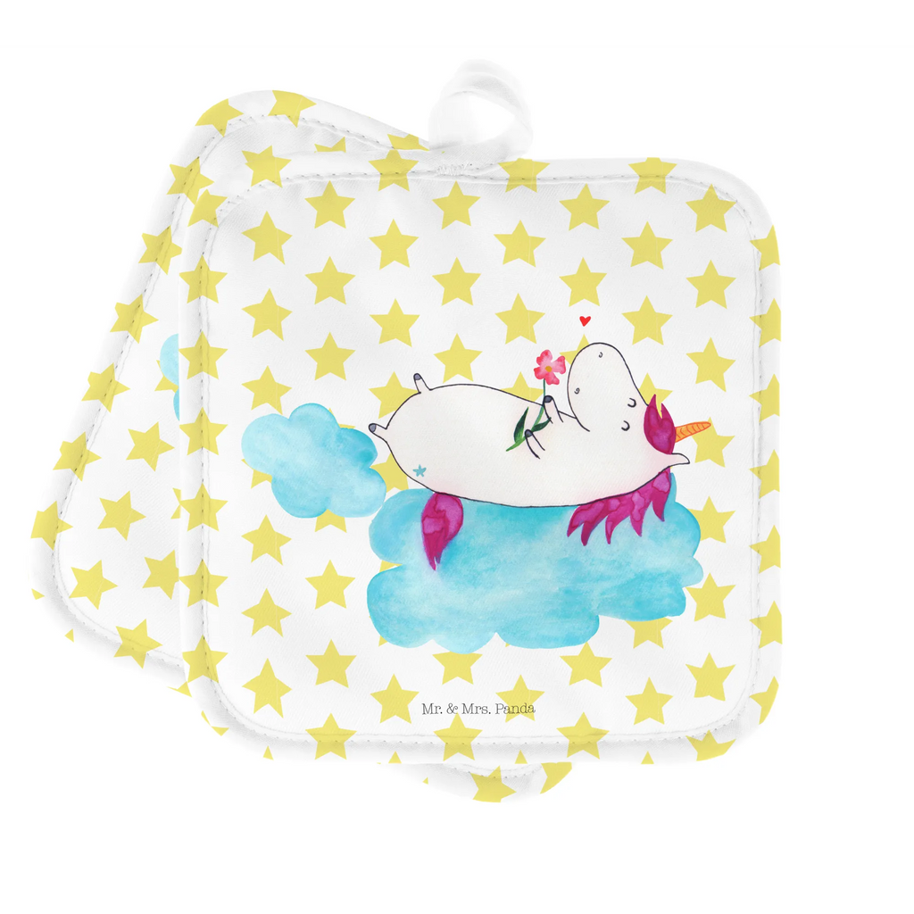 2er Set Topflappen  Einhorn verliebt auf Wolke Topflappenset, Topflappen Set, Topflappen, Schöne Topflappen, Topflappen lustig, Ofenhandschuh, Topfhandschuhe, Topflappen mit Spruch, Ofenhandschuhe, Topflappen 2er Set, Topfuntersetzer, Topfhandschuh, Einhorn, Einhörner, Einhorn Deko, Unicorn, Freundin, verliebt, Liebe, Wolke, Liebesbeweis
