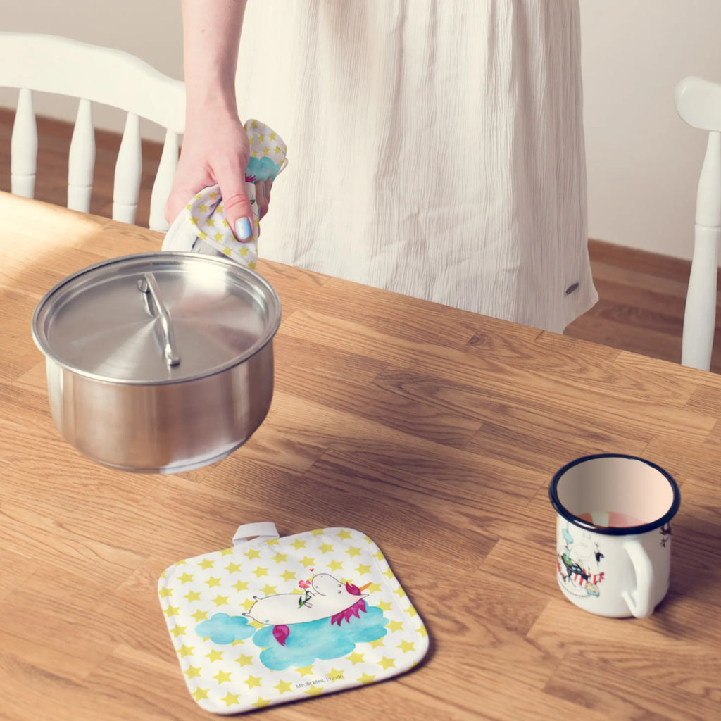 2er Set Topflappen  Einhorn verliebt auf Wolke Topflappenset, Topflappen Set, Topflappen, Schöne Topflappen, Topflappen lustig, Ofenhandschuh, Topfhandschuhe, Topflappen mit Spruch, Ofenhandschuhe, Topflappen 2er Set, Topfuntersetzer, Topfhandschuh, Einhorn, Einhörner, Einhorn Deko, Unicorn, Freundin, verliebt, Liebe, Wolke, Liebesbeweis