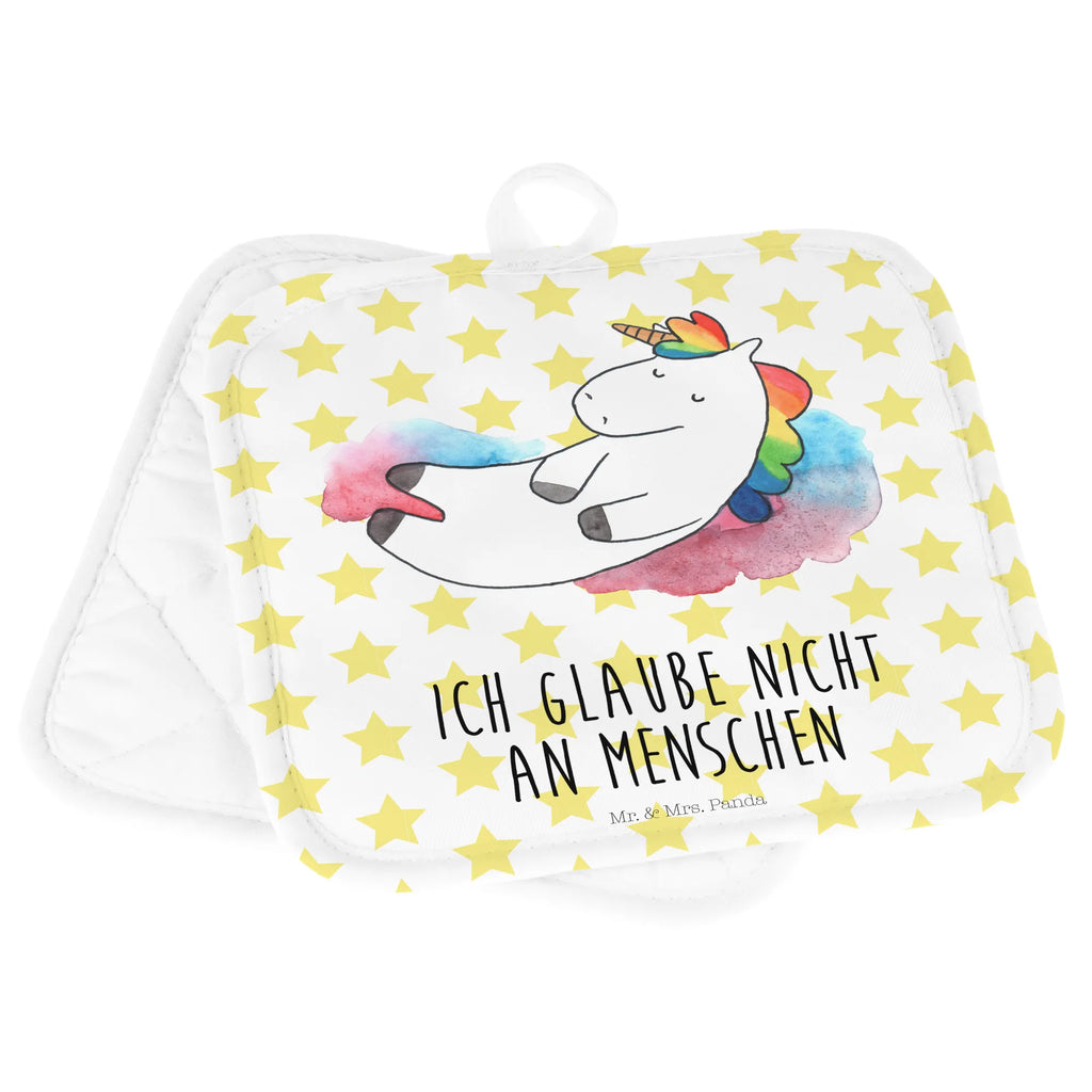 2-elementowy zestaw podkładek pod garnki Jednorożec Siódme niebo Topflappen lustig, Ofenhandschuh, Topfuntersetzer, Topflappen Set, Topfhandschuh, Topflappenset, Schöne Topflappen, Topfhandschuhe, Ofenhandschuhe, Topflappen, Topflappen mit Spruch, Topflappen 2er Set, Einhorn, Einhörner, Einhorn Deko, Unicorn, verliebt, lustig, Glaube, Lächeln, Geschenk, witzig, Menschen, Realität