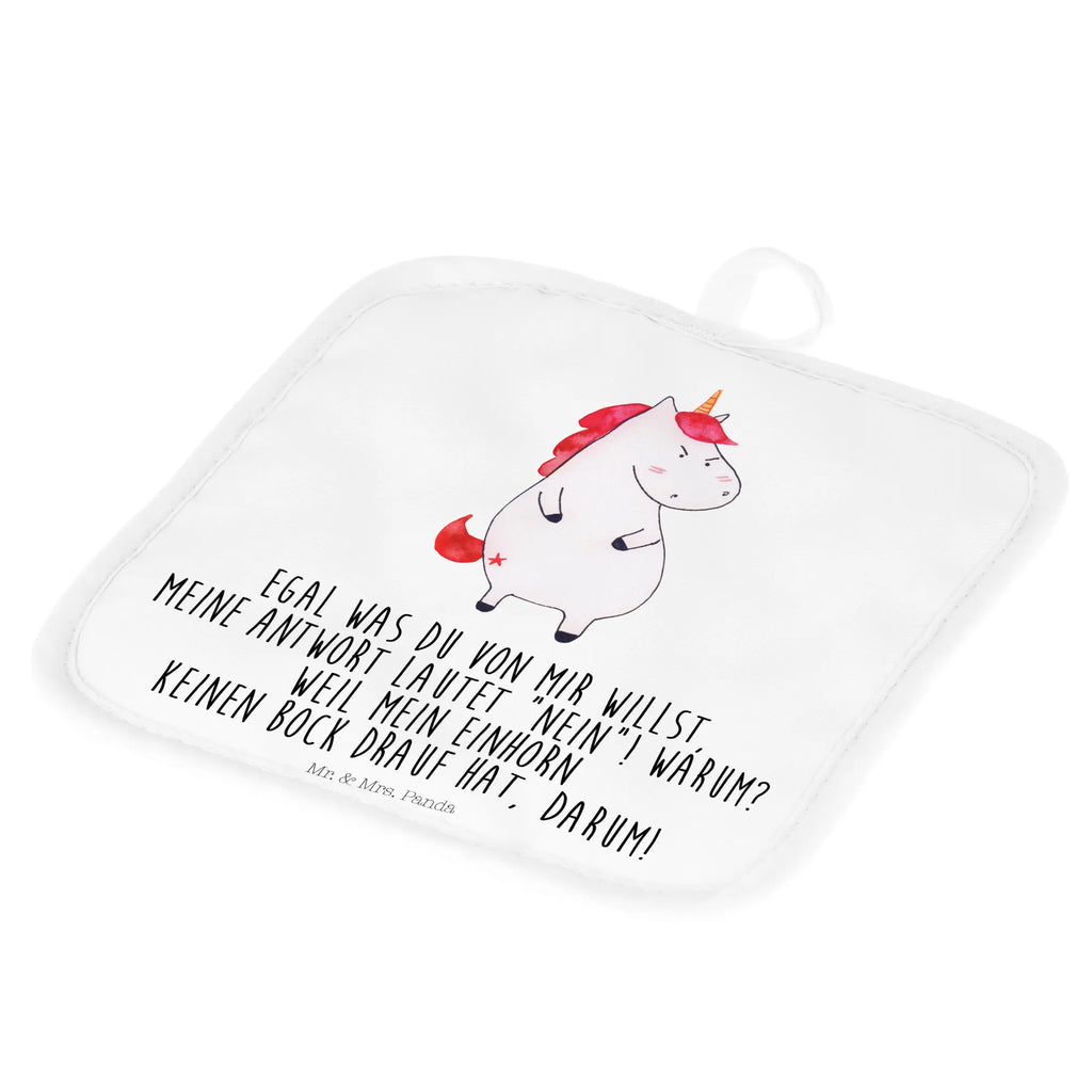 2er Set Topflappen  Einhorn wütend Topflappen Set, Schöne Topflappen, Topflappenset, Topflappen 2er Set, Ofenhandschuhe, Ofenhandschuh, Topflappen mit Spruch, Topfuntersetzer, Topfhandschuh, Topflappen lustig, Topfhandschuhe, Topflappen, Einhorn, Einhörner, Einhorn Deko, Unicorn, Ansage, Spaß, Geschenk, Büro, lustig, Realität, nein, dumme Fragen, wütend, lustlos, Arbeit