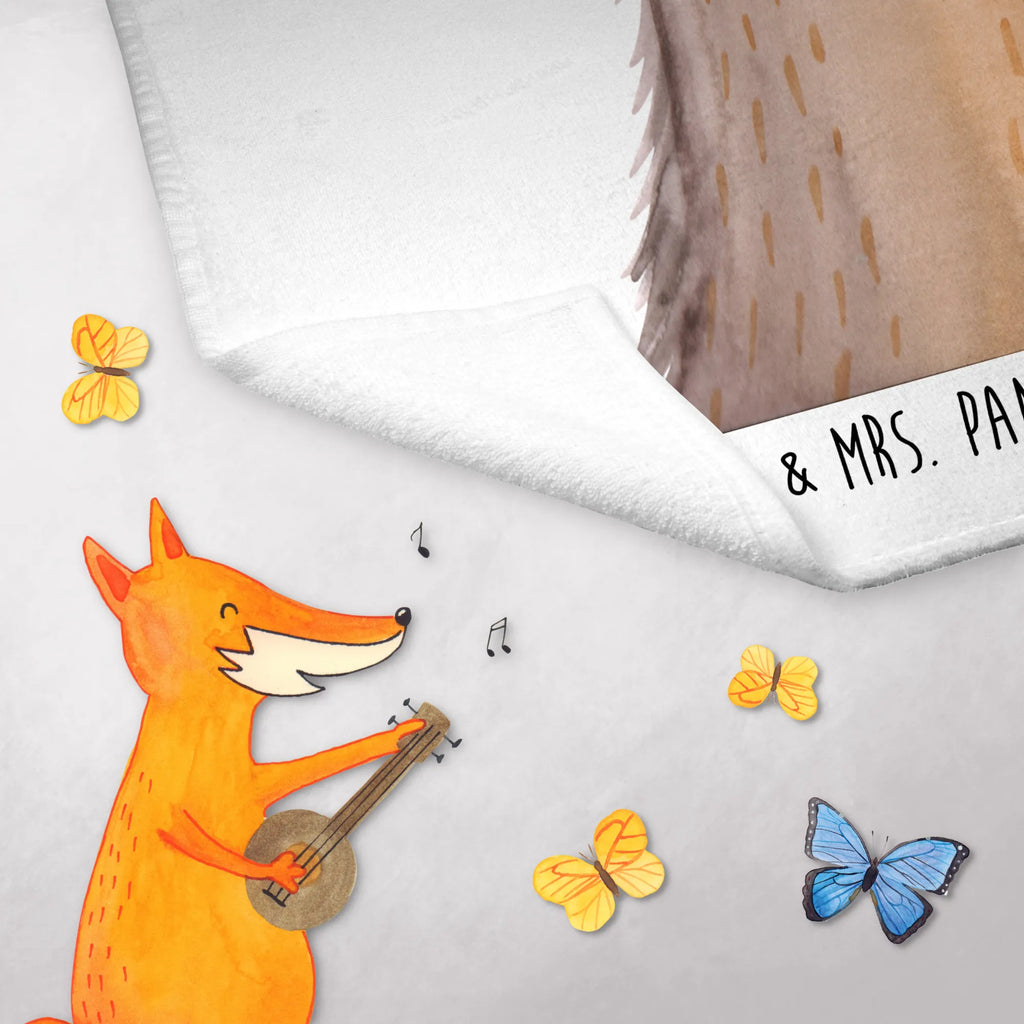 50 x 100 ręcznik Głowa lamy król Lama, Alpaka