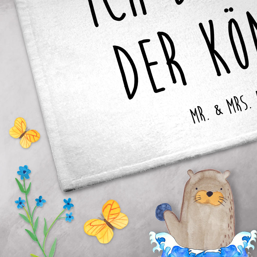 Hand towel lama king children, bath towel, bathroom, baby, big, Towel, towels, Llama, llama, alpaca, trendy animal, colleague, king, high school graduation, lamas, girlfriend, queen, boss, supervisor, office colleague, dad, lama, mum