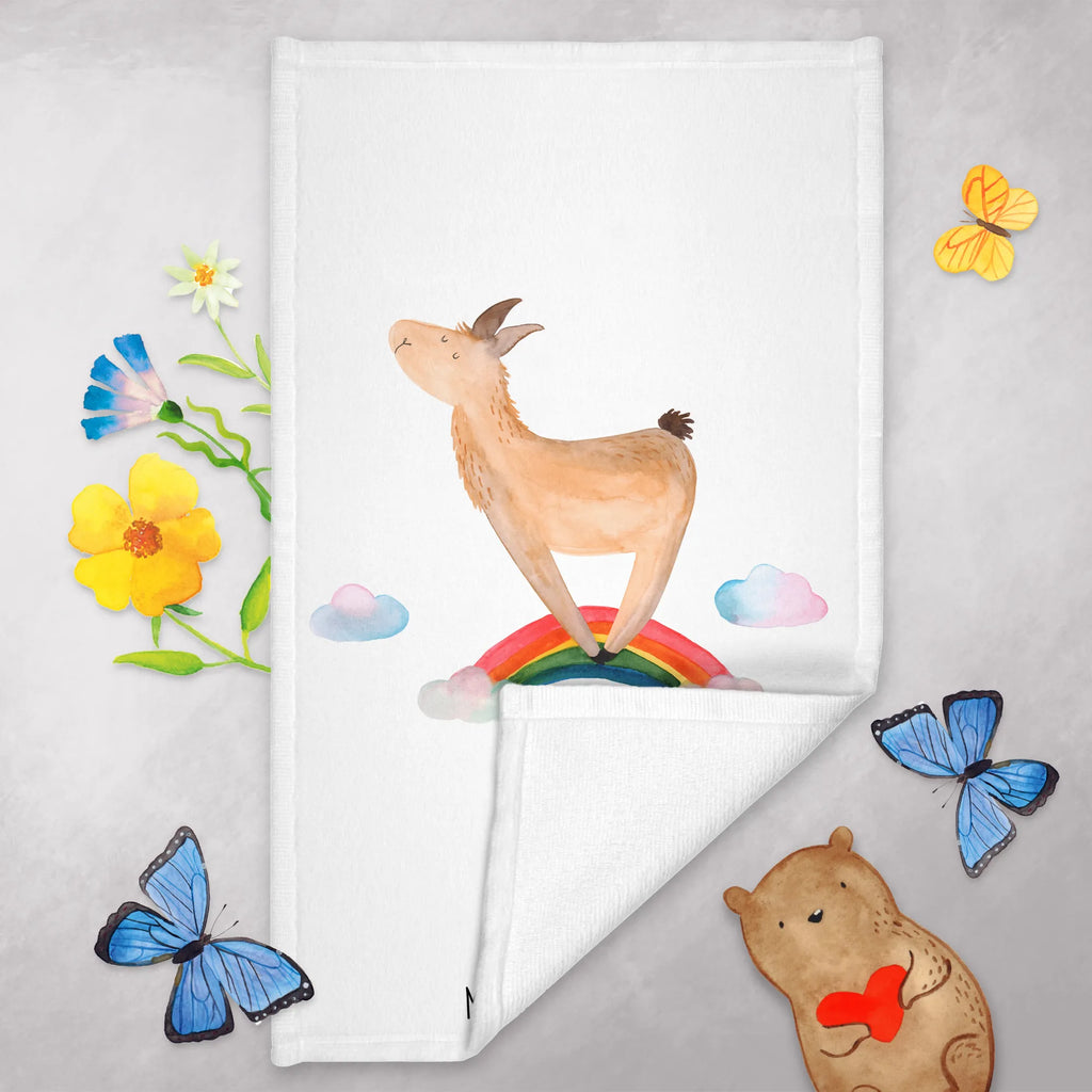 Gästehandtuch Lama Regenbogen Handtuch Für Alltag 50x100, Handtuch Größe 50x100, Nachhaltiges Handtuch 50x100, Mittelgroßes Handtuch, Graues Handtuch 50x100, Saugfähiges Handtuch 50x100, Baumwollhandtuch 50x100, Handtuch Für Küche 50x100, Handtuch Mit Muster 50x100, Buntes Handtuch 50x100, Handtuch Aus Baumwolle 50x100, Handtuch Für Reise 50x100, Handtuch Geschenk 50x100, Handtuch Für Gäste-WC 50x100, Weiches Handtuch 50x100, Hochwertiges Handtuch 50x100, Handtuch Für Sport 50x100, Waschbares Handtuch 50x100, Mikrofaser Handtuch 50x100, Klassisches Handtuch 50x100, Handtuch Mit Bordüre 50x100, Handtuch Für Badezimmer 50x100, Umweltfreundliches Handtuch 50x100, Handtuch Aus Bio Baumwolle, Weißes Handtuch 50x100, Unifarbenes Handtuch 50x100, Handtuch Set 50x100, Modernes Handtuch 50x100, Pflegeleichtes Handtuch 50x100, Handtuch 50x100, Lama, Alpaka, Haters gonna hate, Freiheit, Regenbogen, Außenseiter, Haters, Lamas, Schule, Wolkenland, Hobby, Abi, Selbstständig