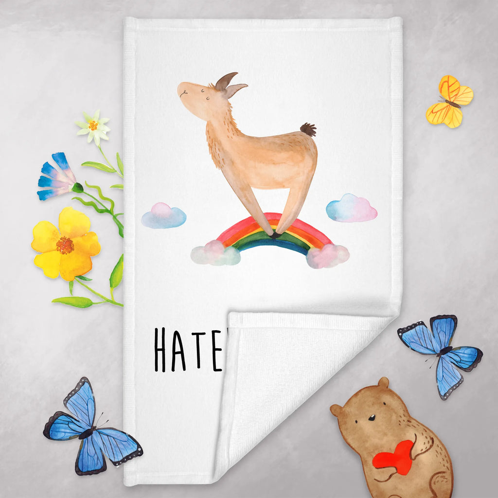 Gästehandtuch Lama Regenbogen Handtuch Für Alltag 50x100, Handtuch Größe 50x100, Nachhaltiges Handtuch 50x100, Mittelgroßes Handtuch, Graues Handtuch 50x100, Saugfähiges Handtuch 50x100, Baumwollhandtuch 50x100, Handtuch Für Küche 50x100, Handtuch Mit Muster 50x100, Buntes Handtuch 50x100, Handtuch Aus Baumwolle 50x100, Handtuch Für Reise 50x100, Handtuch Geschenk 50x100, Handtuch Für Gäste-WC 50x100, Weiches Handtuch 50x100, Hochwertiges Handtuch 50x100, Handtuch Für Sport 50x100, Waschbares Handtuch 50x100, Mikrofaser Handtuch 50x100, Klassisches Handtuch 50x100, Handtuch Mit Bordüre 50x100, Handtuch Für Badezimmer 50x100, Umweltfreundliches Handtuch 50x100, Handtuch Aus Bio Baumwolle, Weißes Handtuch 50x100, Unifarbenes Handtuch 50x100, Handtuch Set 50x100, Modernes Handtuch 50x100, Pflegeleichtes Handtuch 50x100, Handtuch 50x100, Lama, Alpaka, Haters gonna hate, Freiheit, Regenbogen, Außenseiter, Haters, Lamas, Schule, Wolkenland, Hobby, Abi, Selbstständig