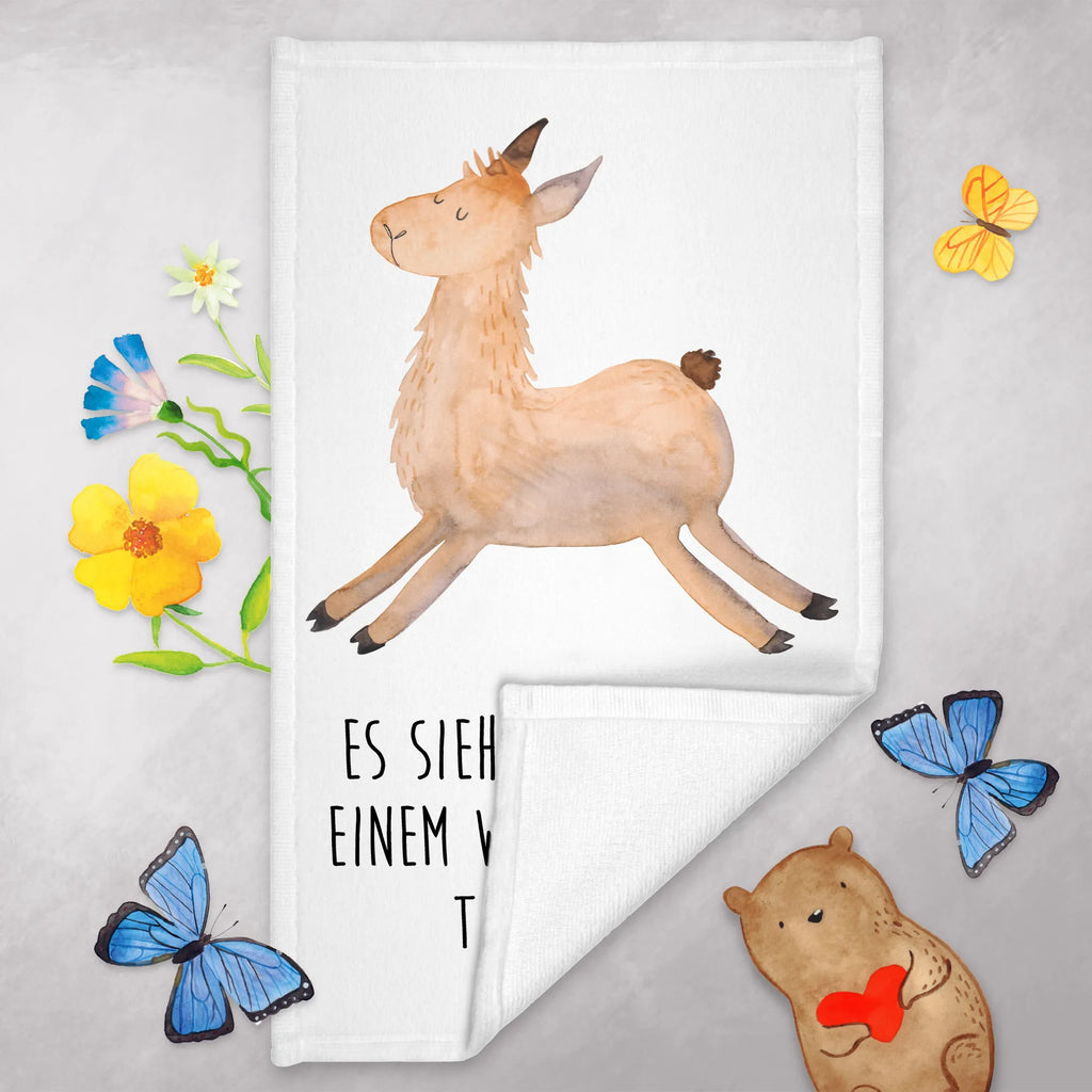 Gästehandtuch Lama Springen Handtuch Für Gäste-WC 50x100, Weißes Handtuch 50x100, Weiches Handtuch 50x100, Handtuch Für Alltag 50x100, Klassisches Handtuch 50x100, Mikrofaser Handtuch 50x100, Handtuch 50x100, Waschbares Handtuch 50x100, Handtuch Aus Baumwolle 50x100, Handtuch Mit Muster 50x100, Handtuch Für Sport 50x100, Handtuch Mit Bordüre 50x100, Umweltfreundliches Handtuch 50x100, Pflegeleichtes Handtuch 50x100, Nachhaltiges Handtuch 50x100, Handtuch Set 50x100, Handtuch Größe 50x100, Handtuch Für Badezimmer 50x100, Modernes Handtuch 50x100, Hochwertiges Handtuch 50x100, Saugfähiges Handtuch 50x100, Mittelgroßes Handtuch, Unifarbenes Handtuch 50x100, Graues Handtuch 50x100, Handtuch Aus Bio Baumwolle, Handtuch Für Küche 50x100, Handtuch Geschenk 50x100, Handtuch Für Reise 50x100, Baumwollhandtuch 50x100, Buntes Handtuch 50x100, Lama, Alpaka, Neustart, Lieblingstag, fröhlich, Prüfung, Freundin, Liebeskummer, Abitur, Happy day, guten Morgen, Glück, Lamas, Start