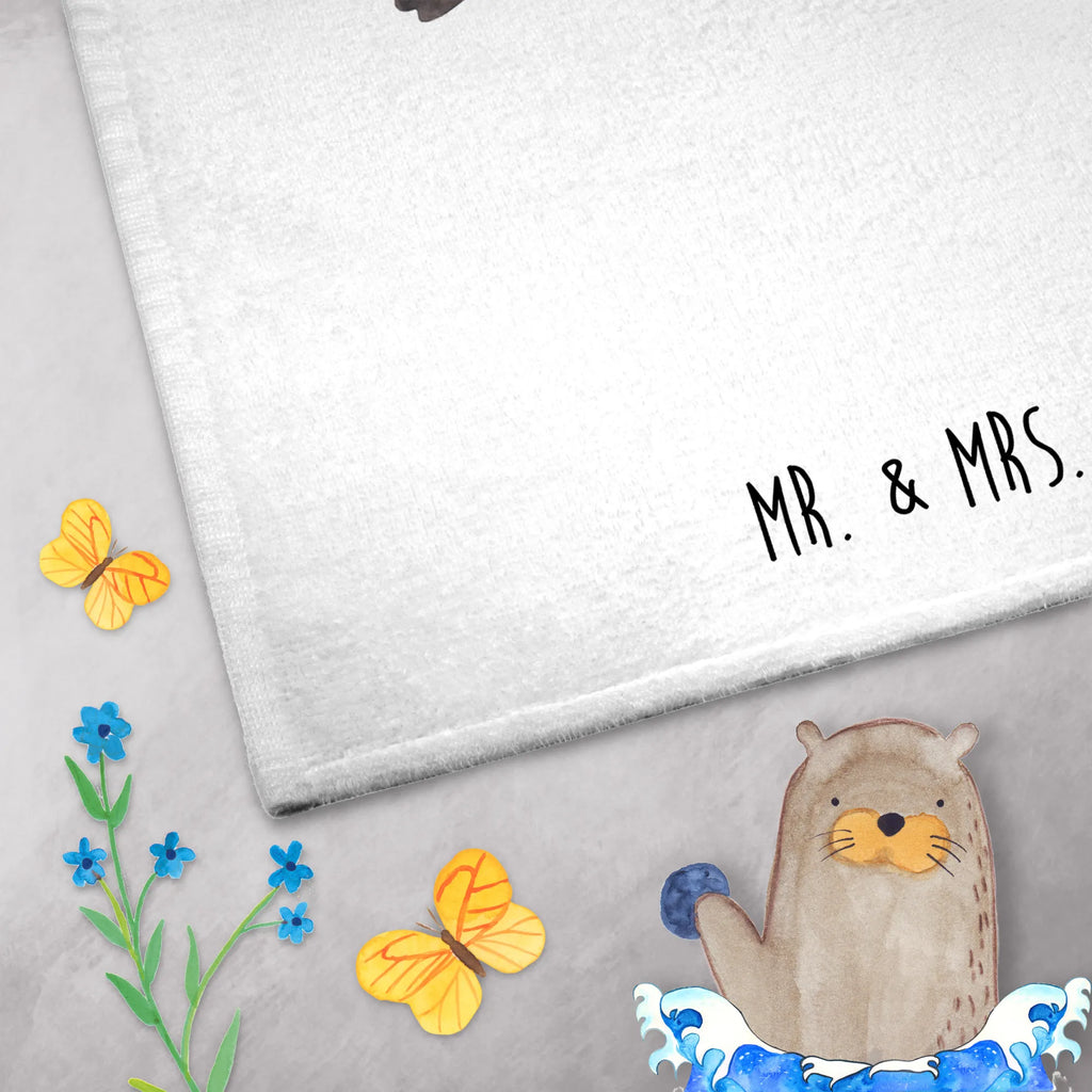 Hand towel lama Proud bathroom, big, children, baby, bath towel, towels, Towel, Llama, llama, alpaca, trendy animal, Hippie, New start, Best friend, Girlfriend, Girlfriends, Outsider, Buddy, Family, Different, Proud, Lama, Llamas