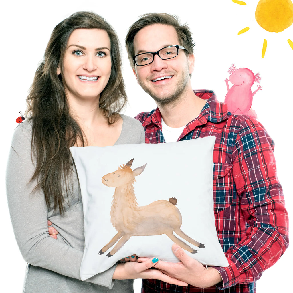 Cushion lama Jump Sofakissen, Kissen 40x40 Waschbar, Kissenhülle, Dekokissen, Kopfkissen 40x40, Couchkissen, Kissen 40x40, Kissenbezug 40x40, sofakissen, Kissenbezüge, sitzkissen, Kissen, Sofakissen 40x40, Zierkissen, Kopfkissen, Kissenhülle 40x40, Dekokissen Sofa, Dekokissen 40x40, Motivkissen, Lama, Alpaka, Abitur, Liebeskummer, Prüfung, Neustart, Happy day, Lieblingstag, fröhlich, Glück, Freundin, guten Morgen, Lamas, Start