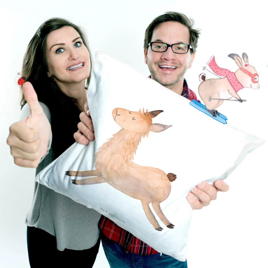 Cushion lama Jump Sofakissen, Kissen 40x40 Waschbar, Kissenhülle, Dekokissen, Kopfkissen 40x40, Couchkissen, Kissen 40x40, Kissenbezug 40x40, sofakissen, Kissenbezüge, sitzkissen, Kissen, Sofakissen 40x40, Zierkissen, Kopfkissen, Kissenhülle 40x40, Dekokissen Sofa, Dekokissen 40x40, Motivkissen, Lama, Alpaka, Abitur, Liebeskummer, Prüfung, Neustart, Happy day, Lieblingstag, fröhlich, Glück, Freundin, guten Morgen, Lamas, Start
