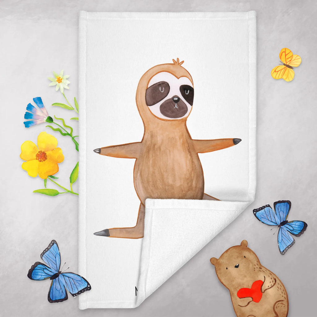 Hand towel sloth yoga handtücher, Handtuch, handtücher 50x100, handtuch badezimmer, sporthandtücher, Handtuch 50x100, Mittelgroßes Handtuch, bad handtuch, Duschtuch, reisehandtücher, Reisehandtuch, kinderhandtücher, baumwollhandtücher, sporthandtuch, Gästehandtücher, frotteehandtücher, Kinderhandtuch, handtuch bad, Gästehandtuch, gesichtshandtuch, gesichtstuch, Faultier Deko, Faultier, Faultier Geschenk, Lieblingstier, Faultiere, Entspannung, Atmung, faul, Namaste, Meditation, Yoga, Gelassenheit, Krieger, Yogaübungen