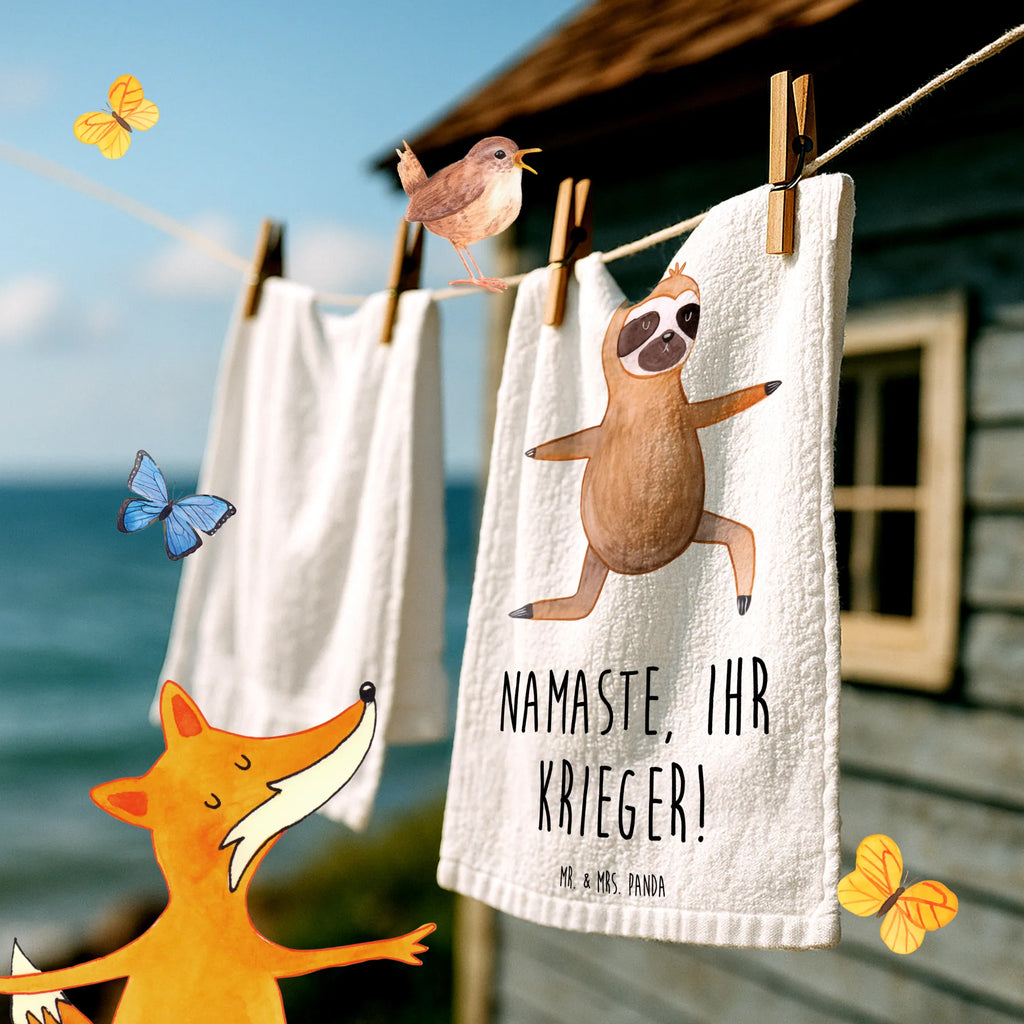 Hand towel sloth yoga handtücher, Handtuch, handtücher 50x100, handtuch badezimmer, sporthandtücher, Handtuch 50x100, Mittelgroßes Handtuch, bad handtuch, Duschtuch, reisehandtücher, Reisehandtuch, kinderhandtücher, baumwollhandtücher, sporthandtuch, Gästehandtücher, frotteehandtücher, Kinderhandtuch, handtuch bad, Gästehandtuch, gesichtshandtuch, gesichtstuch, Faultier Deko, Faultier, Faultier Geschenk, Lieblingstier, Faultiere, Entspannung, Atmung, faul, Namaste, Meditation, Yoga, Gelassenheit, Krieger, Yogaübungen