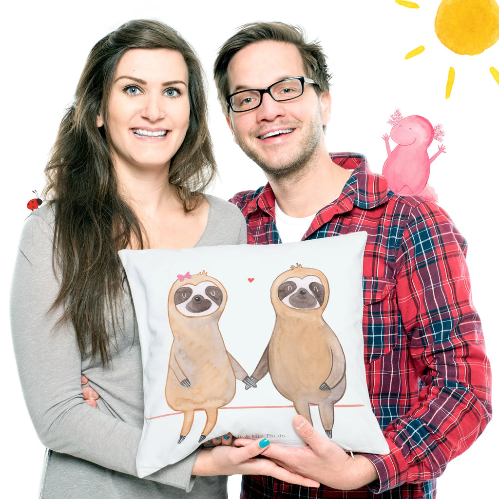 Cushion sloth pair Sofakissen, sofakissen, Dekokissen 40x40, Dekokissen Sofa, Kissenhülle 40x40, Kissenbezüge, Kissen, Kissenhülle, sitzkissen, Kissen 40x40, Couchkissen, Dekokissen, Kopfkissen 40x40, Kissen 40x40 Waschbar, Motivkissen, Kopfkissen, Sofakissen 40x40, Kissenbezug 40x40, Zierkissen, Faultier, Faultier Geschenk, Faultier Deko, Beziehung, verlobt, Lieblingstier, Pärchen, gemeinsam, faul, Liebespaar, verliebt, relaxen, Faultiere, Faultierpärchen, Liebe, Langsamkeit, Faultierliebe