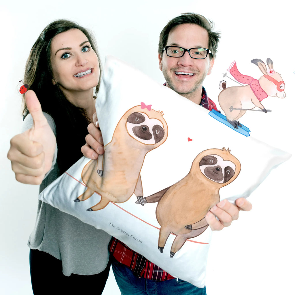 Cushion sloth pair Sofakissen, sofakissen, Dekokissen 40x40, Dekokissen Sofa, Kissenhülle 40x40, Kissenbezüge, Kissen, Kissenhülle, sitzkissen, Kissen 40x40, Couchkissen, Dekokissen, Kopfkissen 40x40, Kissen 40x40 Waschbar, Motivkissen, Kopfkissen, Sofakissen 40x40, Kissenbezug 40x40, Zierkissen, Faultier, Faultier Geschenk, Faultier Deko, Beziehung, verlobt, Lieblingstier, Pärchen, gemeinsam, faul, Liebespaar, verliebt, relaxen, Faultiere, Faultierpärchen, Liebe, Langsamkeit, Faultierliebe