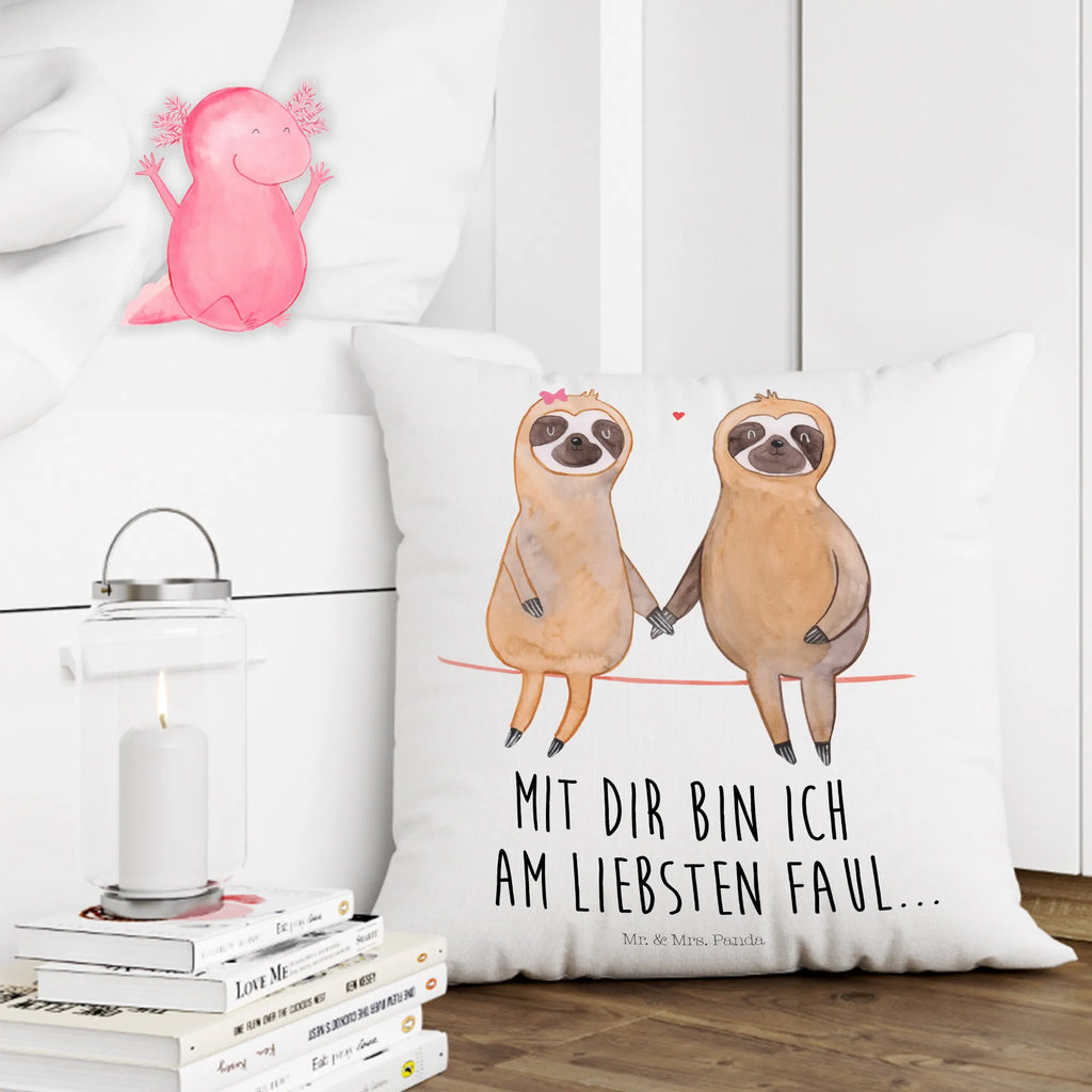 Cushion sloth pair Sofakissen, sofakissen, Dekokissen 40x40, Dekokissen Sofa, Kissenhülle 40x40, Kissenbezüge, Kissen, Kissenhülle, sitzkissen, Kissen 40x40, Couchkissen, Dekokissen, Kopfkissen 40x40, Kissen 40x40 Waschbar, Motivkissen, Kopfkissen, Sofakissen 40x40, Kissenbezug 40x40, Zierkissen, Faultier, Faultier Geschenk, Faultier Deko, Beziehung, verlobt, Lieblingstier, Pärchen, gemeinsam, faul, Liebespaar, verliebt, relaxen, Faultiere, Faultierpärchen, Liebe, Langsamkeit, Faultierliebe