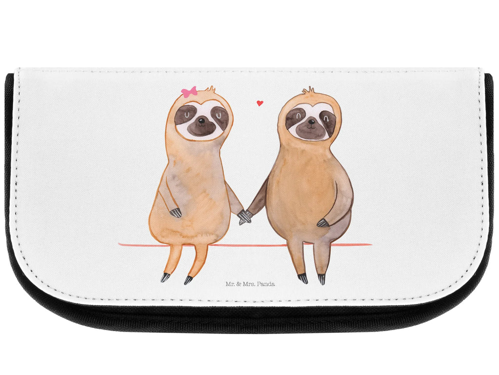 Cosmetics bag sloth pair Cosmetic bag, Wallet, Cosmetics, Toilet bag, Sludge bag, Mudflap case, Bag, Make-up bag, Sloth, sloth, trend animal, lazy, together, engaged, lovers, love, sloth love, sloth couple, in love, favourite animal, relax