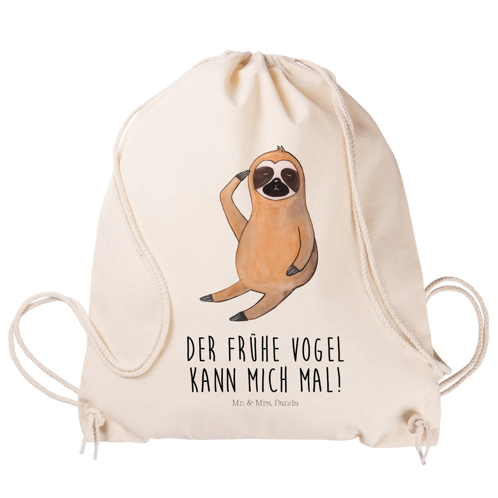 Drawstring bag sloth Bird Sportbeutel Aus Baumwolle, Öko Sportbeutel, Gymbag, Festival Beutel, freizeit rucksack, Sportbeutel Fitness, gymnastiktasche, gym rucksack, stoff rucksack, Sportbeutel Mit Kordelzug, Sportbeutel Kindergarten, festival tasche, festivalbeutel, wander rucksack, baumwolle beutel, gym tasche, wanderbeutel, rucksack mit kordel, baumwoll rucksack, Stoffbeutel, Turnbeutel, Sportrucksack, Sportbeutel Outdoor, zuziehbeutel, Sportbeutel Für Sport, sportbeutel baumwolle, Stofftasche, Sportbeutel, festival rucksack, kordelzugbeutel, rucksack beutel, rucksack stoff, Sportbeutel Training, Baumwolltasche, beutel mit kordelzug, Turnbeutel Mit Kordel, kordelrucksack, Sportbeutel Für Freizeit, turnbeutel baumwolle, Sportbeutel Schule, gym beutel, Alltagstasche, Baumwollbeutel, Sportbeutel Kita, zugbeutel, beutelrucksack, Turnbeutel Schule, Gymsack, Faultier Deko, Faultier, Faultier Geschenk, faul, Frühaufsteher, Spinner, Vogel, Lieblingstier, Faultiere, Früher Vogel, Morgenmuffel, Faultierwelt, Der Frühe Vogel