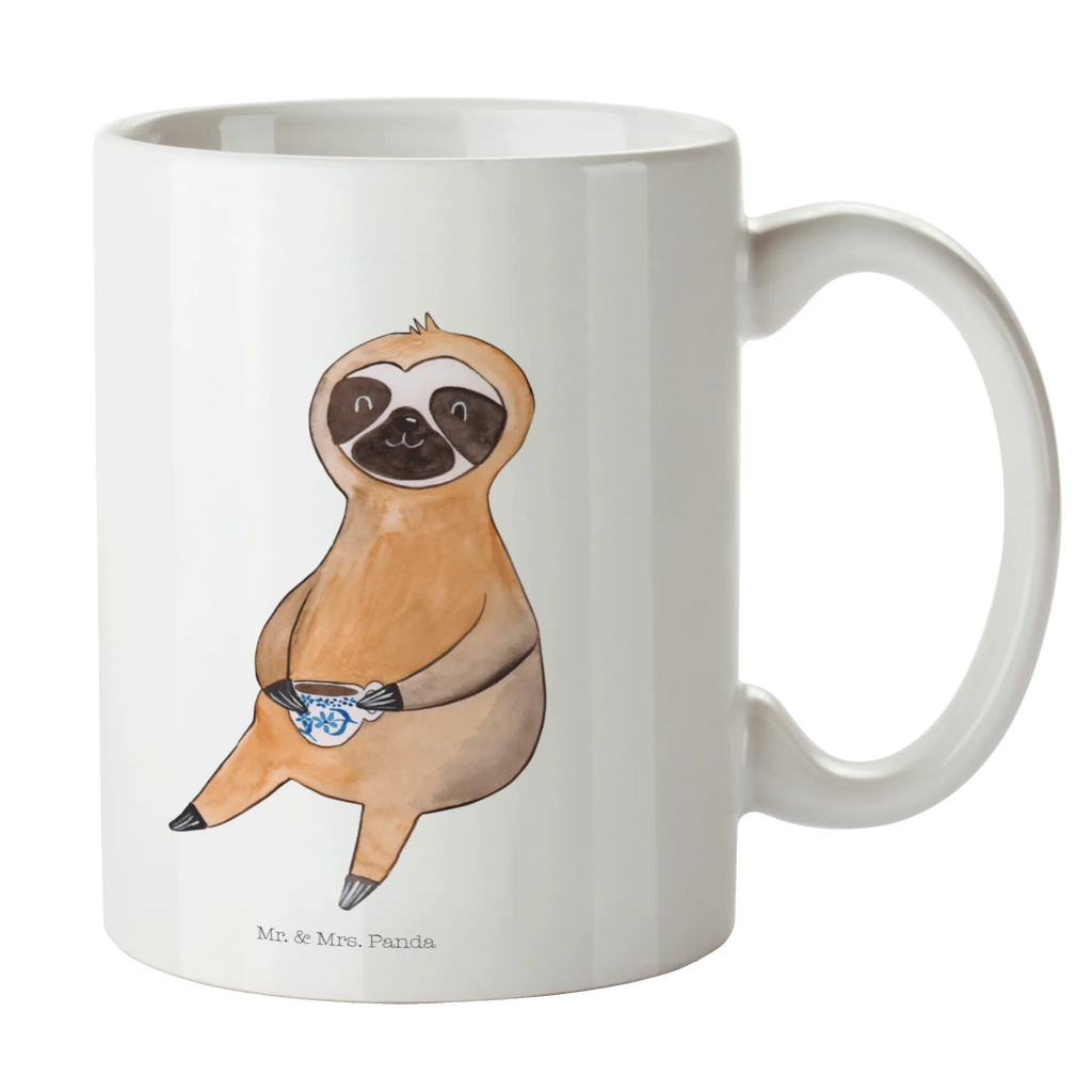 Kubek Leniwiec kawa Keramiktasse, Porzellantasse, Kaffeetasse, Tasse mit Motiven, Tasse, Tasse mit Zitaten, Geschenktasse, Teetasse, Bürotasse, Faultier, Faultier Geschenk, Faultier Deko, Faultiere, erster Kaffee, Genießer, faul, Kaffeegetränk, Morgenmuffel, Coffee, Kaffee, Lieblingstier, Frühaufsteher