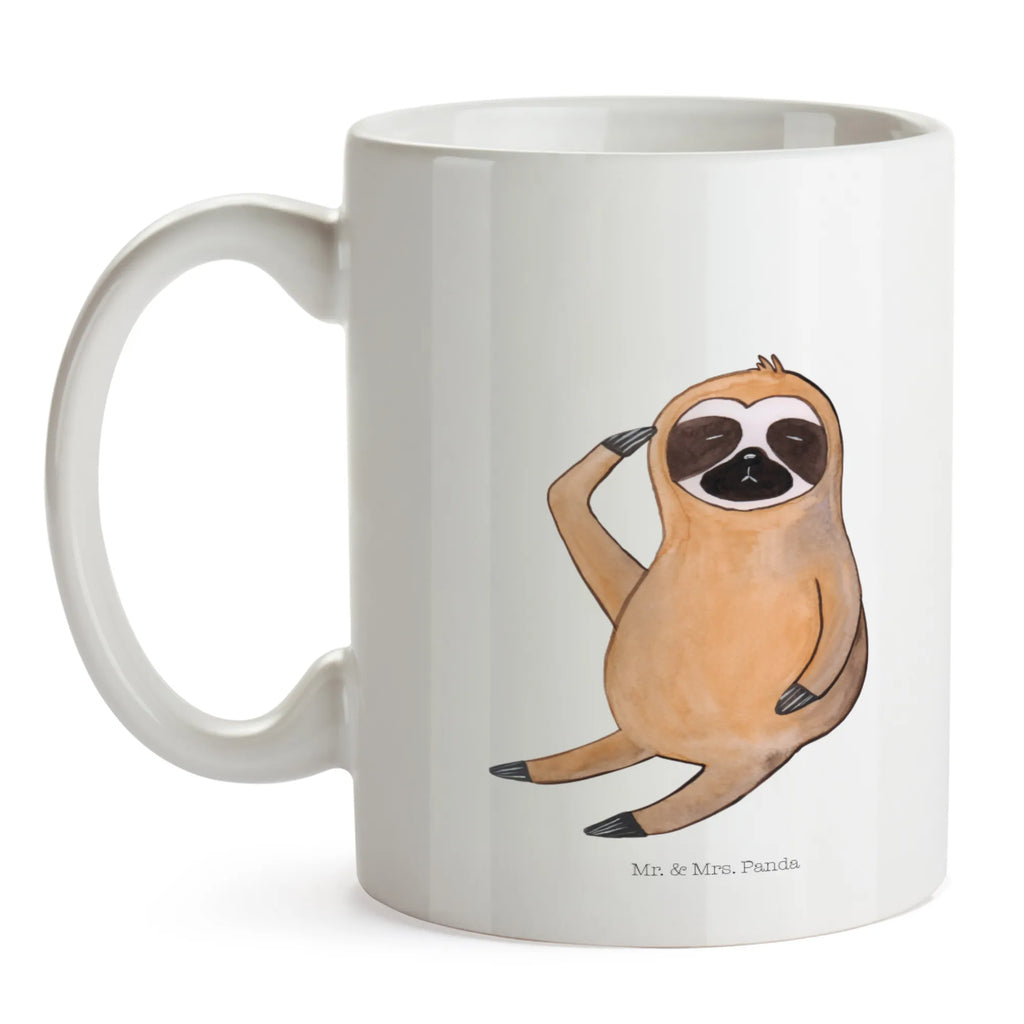 Mug sloth Bird Bürotasse, Tasse mit Zitaten, Kaffeetasse, Tasse, Tasse mit Motiven, Teetasse, Porzellantasse, Keramiktasse, Geschenktasse, Faultier, Faultier Geschenk, Faultier Deko, Vogel, Faultiere, Lieblingstier, früher Vogel, Faultierwelt, Morgenmuffel, faul, der frühe Vogel, Spinner, Frühaufsteher