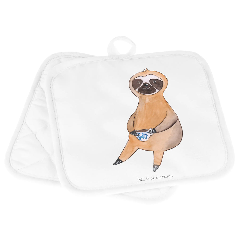 2er Set Topflappen  Faultier Kaffee Ofenhandschuh, Topflappenset, Topfhandschuhe, Topfhandschuh, Topflappen mit Spruch, Schöne Topflappen, Topflappen Set, Topfuntersetzer, Topflappen, Topflappen 2er Set, Ofenhandschuhe, Topflappen lustig, Faultier, Faultier Geschenk, Faultier Deko, faul, Morgenmuffel, Kaffeetasse, Kaffeegetränk, Genießer, Lieblingstier, Faultiere, Frühaufsteher, Coffee, erster Kaffee, Kaffee