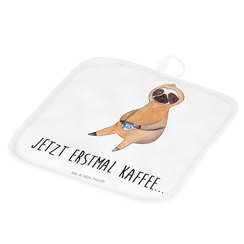 2er Set Topflappen  Faultier Kaffee Ofenhandschuh, Topflappenset, Topfhandschuhe, Topfhandschuh, Topflappen mit Spruch, Schöne Topflappen, Topflappen Set, Topfuntersetzer, Topflappen, Topflappen 2er Set, Ofenhandschuhe, Topflappen lustig, Faultier, Faultier Geschenk, Faultier Deko, faul, Morgenmuffel, Kaffeetasse, Kaffeegetränk, Genießer, Lieblingstier, Faultiere, Frühaufsteher, Coffee, erster Kaffee, Kaffee