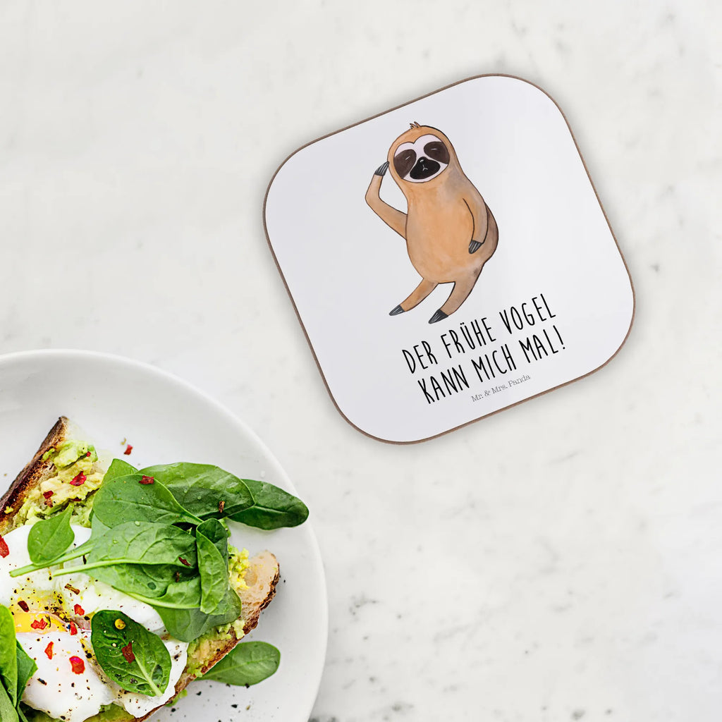 Square coaster sloth Bird Getränkeuntersetzer, Design Untersetzer, Baruntersetzer, party untersetzer, Holzuntersetzer, Untersetzer Quadratisch, Untersetzer Tee, Untersetzer Glas, Coaster, unterleger, Untersetzer Kaffee, weinglasuntersetzer, deko untersetzer, Untersetzer für Gläser, Untersetzer Tasse, esstisch untersetzer, weinuntersetzer, Untersetzer Gläser, Tassen Untersetzer, Tischuntersetzer, Glasuntersetzer, gläseruntersetzer, Quadratischer Untersetzer, Kaffeeuntersetzer, Untersetzer, eckiger untersetzer, weinflaschenuntersetzer, Flaschenuntersetzer, Tischschoner, hartfaser untersetzer, Tassenuntersetzer, garten untersetzer, grill untersetzer, bieruntersetzer, schutzuntersetzer, hartfaseruntersetzer, bar untersetzer, Teeuntersetzer, Becheruntersetzer, Faultier, Faultier Geschenk, Faultier Deko, Früher Vogel, Faultiere, Der Frühe Vogel, Lieblingstier, Spinner, Frühaufsteher, Morgenmuffel, Vogel, faul, Faultierwelt