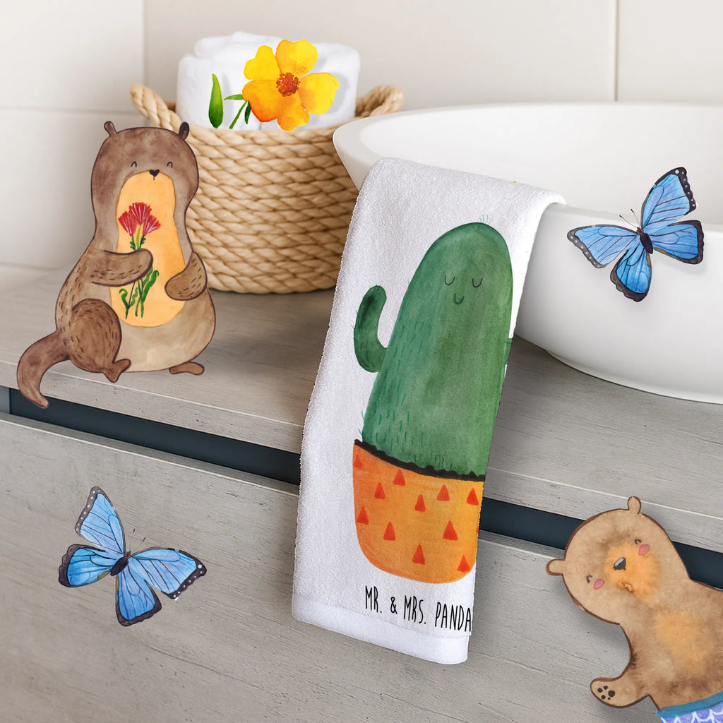 Hand towel cactus Sun children, towels, big, bath towel, bathroom, Towel, baby, cactus, cactuses, plants, cactus plant, small green cactus, lovesickness gift, adultery, happiness, gift idea, separation, love cactus love, lovesickness, motivation, new start, divorce, sun, sunshine, happy, girlfriend