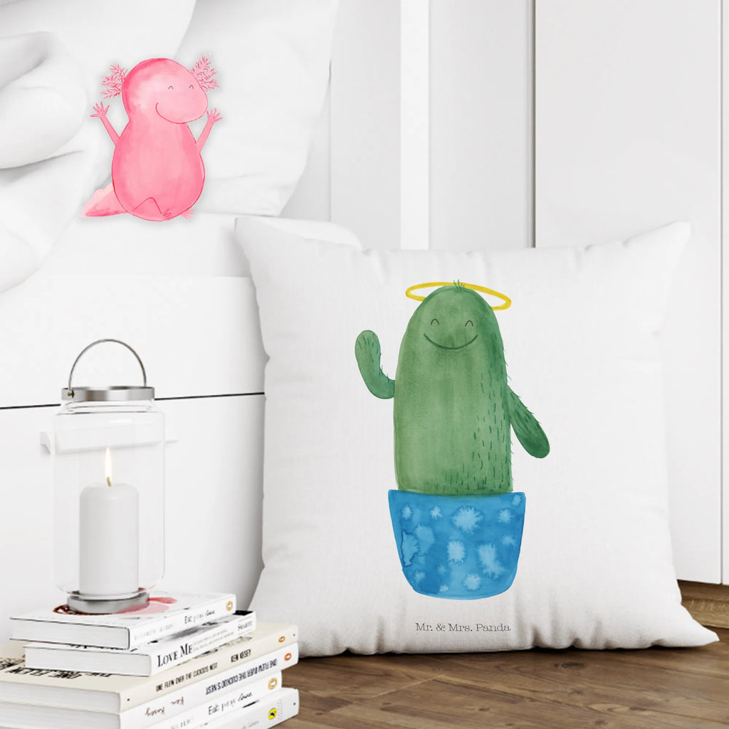 Cushion cactus Holy bedroom, settee, pillow case, soft, Pillow, sofa, pad, fluffy, 40 x 40, 40x40, cushion, pillows, bed, couch, cactus, cactuses, plants, cactus plant, small green cactus, halo, sister, girlfriend, funny, parents, child, family, cheeky, brother, sisters