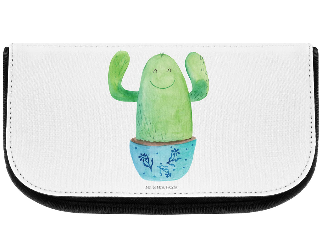 Cosmetics bag cactus happy Toilet bag, Make-up bag, Bag, Cosmetics, Mudflap case, Sludge bag, Cosmetic bag, Wallet, cactus, cactuses, plants, cactus plant, small green cactus, motivation, mother, saying, new start, child protection, education, funny, family, office, colleague, office life, friend, cacti