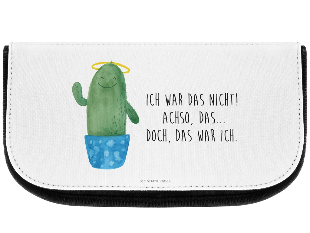 Kosmetiktasche Kaktus Heilig beauty case, kosmetiktäschchen, bad tasche, Waschtasche, Kosmetiktasche, Schminkbeutel, Make-Up Bag, Schminktasche, Reisenecessaires, kleines Täschchen, Necessaire, Waschbeutel, Kulturbeutel, utensilientasche, reiseschminktasche, Kulturtasche, hygiene tasche, kulturtäschchen, kosmetik beutel, toilettenbeutel, Toilettentasche, Beauty Bag, reise kosmetiktasche, beauty tasche, Beautybag, zubehörtasche, Organizer Tasche, Schminktäschchen, Kakteen, Kaktus, Lustig, Freundin, Heiligenschein, Bruder, Familie, Eltern, Schwestern, Frech, Kind, Schwester