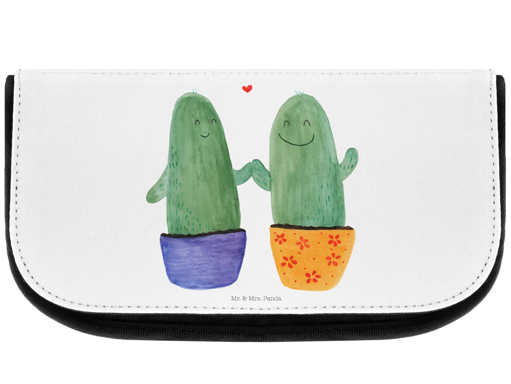 Cosmetics bag cactus Love Make-up bag, Wallet, Cosmetic bag, Sludge bag, Bag, Toilet bag, Cosmetics, Mudflap case, cactus, cactuses, plants, cactus plant, small green cactus, couple, separation, wedding, friendship, love, reconciliation, love message, cactus love, quarrel, engagement, proof of love