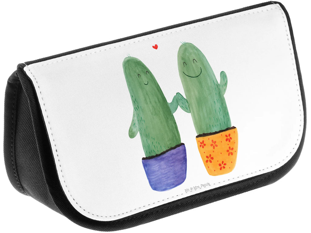 Cosmetics bag cactus Love Make-up bag, Wallet, Cosmetic bag, Sludge bag, Bag, Toilet bag, Cosmetics, Mudflap case, cactus, cactuses, plants, cactus plant, small green cactus, couple, separation, wedding, friendship, love, reconciliation, love message, cactus love, quarrel, engagement, proof of love