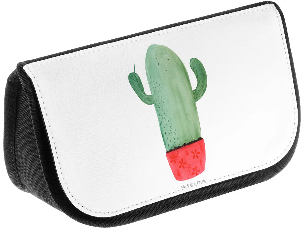 Cosmetics bag cactus Fury Wallet, Bag, Cosmetics, Cosmetic bag, Sludge bag, Make-up bag, Mudflap case, Toilet bag, cactus, cactuses, plants, cactus plant, small green cactus, annoy, office, colleague, boss, office life, angry, school
