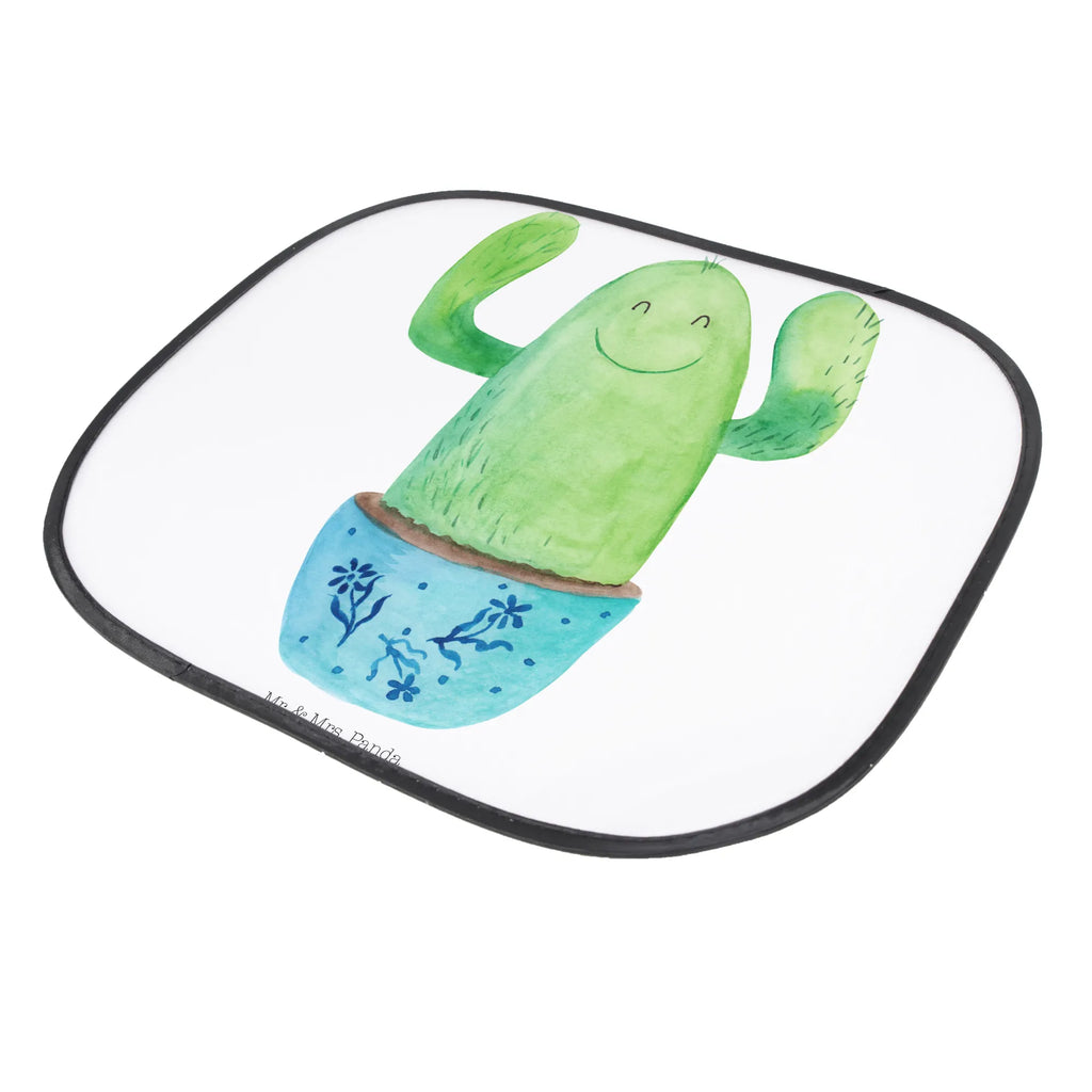 Car sun shade cactus happy gift, back seat, family, windows, sun visor, car, children, sun protection, cactus, cactuses, plants, cactus plant, small green cactus, office, colleague, child protection, cacti, education, saying, friend, new start, mother, funny, office life, motivation