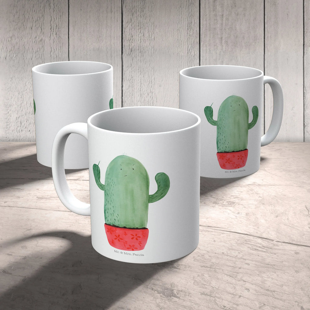 Mug cactus Fury tea mug, custom mug, personalized mug, office mug, mug with quotes, mug with designs, novelty mug, latte mug, ceramic mug, porcelain mug, mug, coffee mug, gift mug, cactus, cactuses, plants, cactus plant, small green cactus, school, angry, boss, colleague, annoy, office, office life