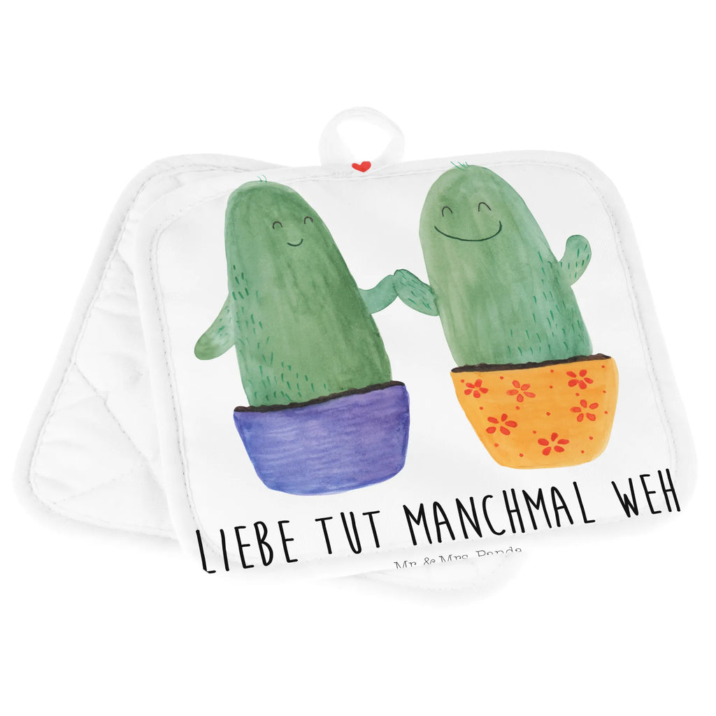 2er Set Topflappen  Kaktus Liebe Topflappen mit Spruch, Topflappen, Topfhandschuh, Ofenhandschuh, Topflappenset, Topflappen Set, Topfhandschuhe, Topflappen lustig, Schöne Topflappen, Topfuntersetzer, Topflappen 2er Set, Ofenhandschuhe, Kaktus, Kakteen, Liebesbotschaft, Versöhnung, Liebesbeweis, Pärchen, Liebe, Freundschaft, Verlobung, Hochzeit, Love, Liebesnachricht, Streit, Paar, Kaktusliebe, Trennung