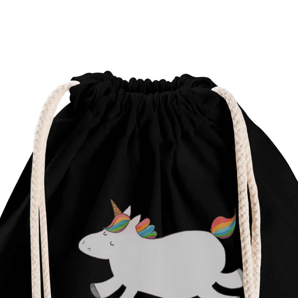 Drawstring bag unicorn rainbow carrier bag, bag, hipster, gym bag, sports bag, jute bag, unicorn, unicorns, rainbow, unicorn love, unicorn car, unicorn highway, gift, expressway, Unicorn, glitter, unicornpower, birthday present